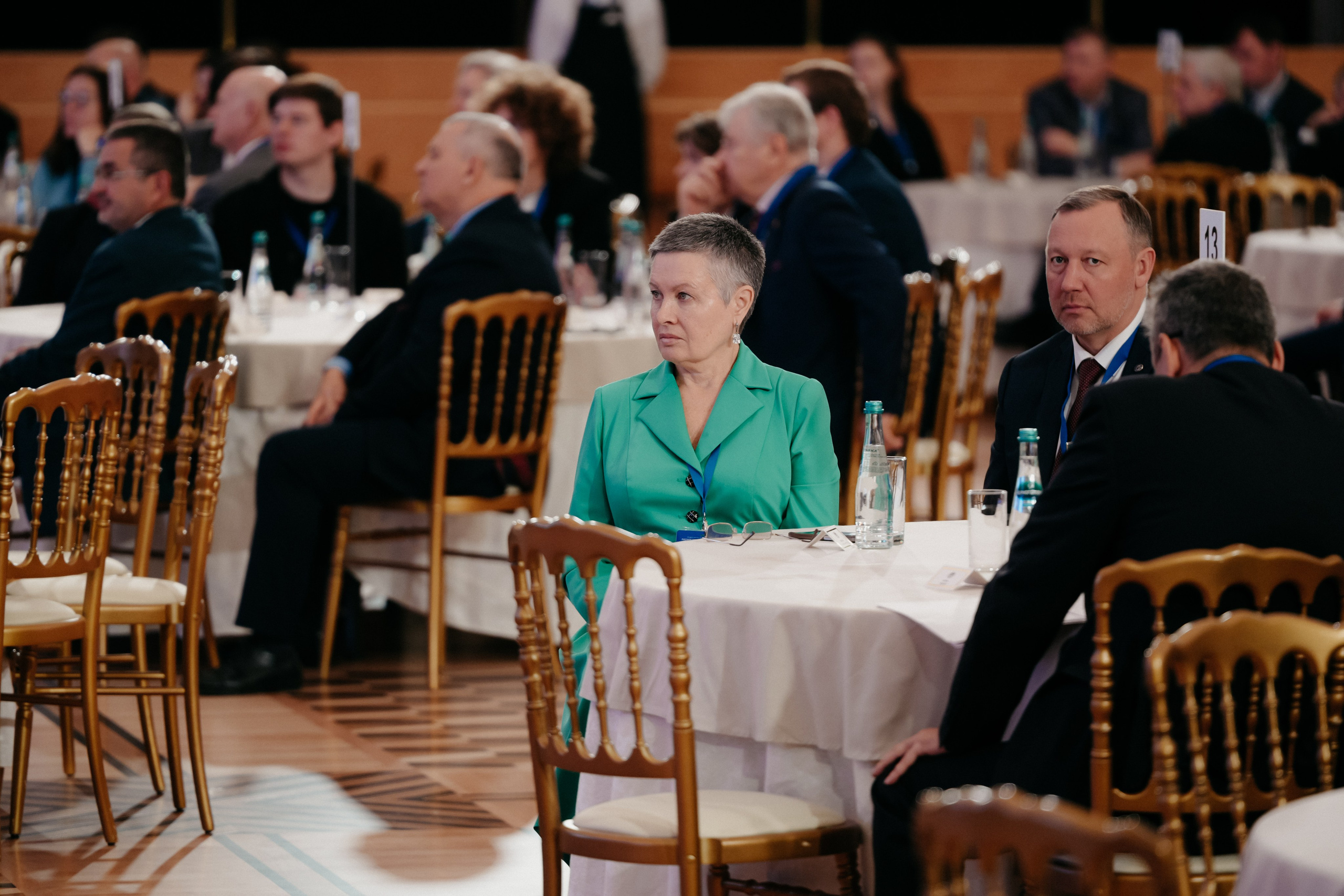 XVII СЪЕЗД РУССКОГО ГЕОГРАФИЧЕСКОГО ОБЩЕСТВА. Фотограф в Москве Дмитрий Рогов