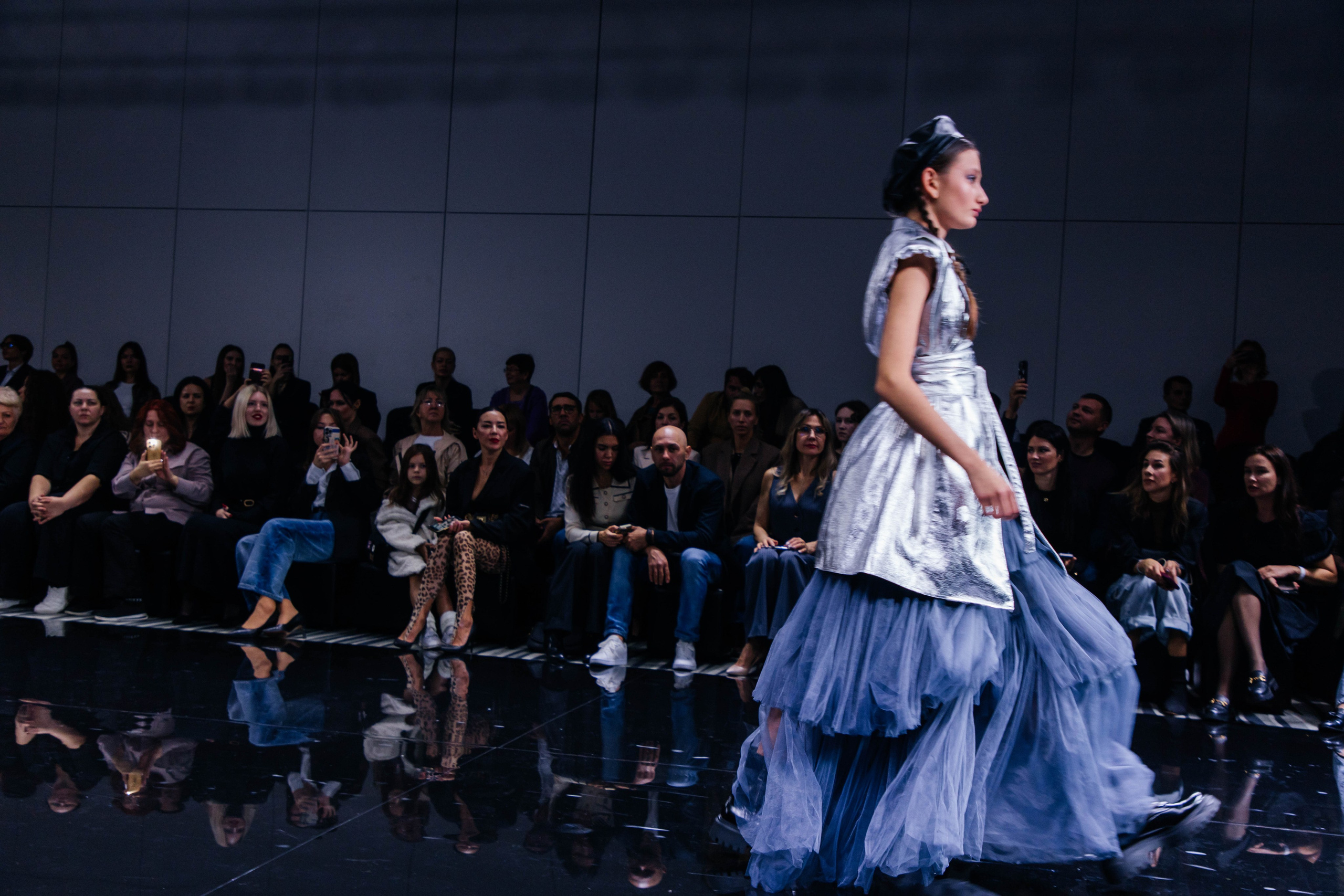 SFW 11/24. Efimova Model Agency