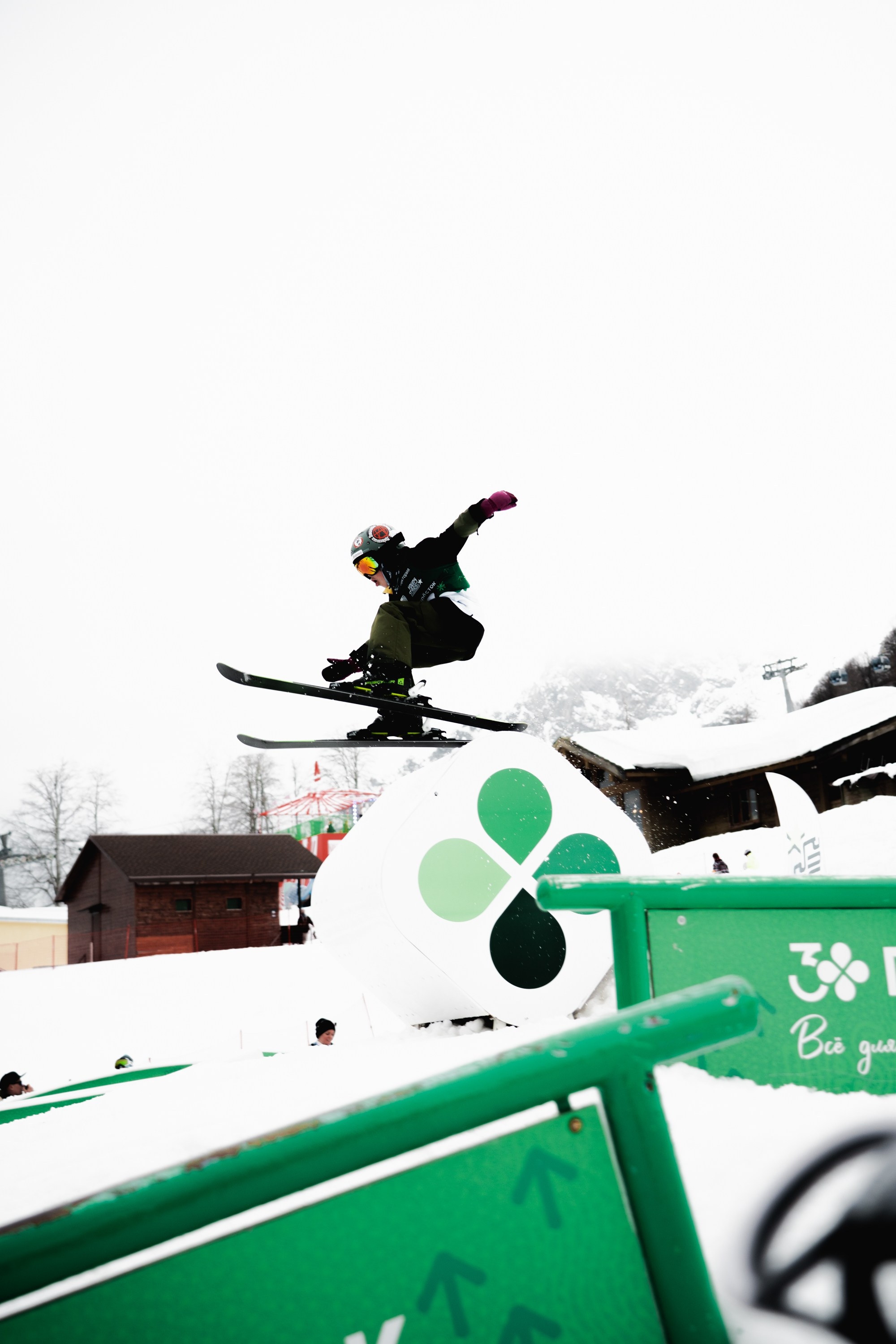 Yandex 360 & NewStarCamp