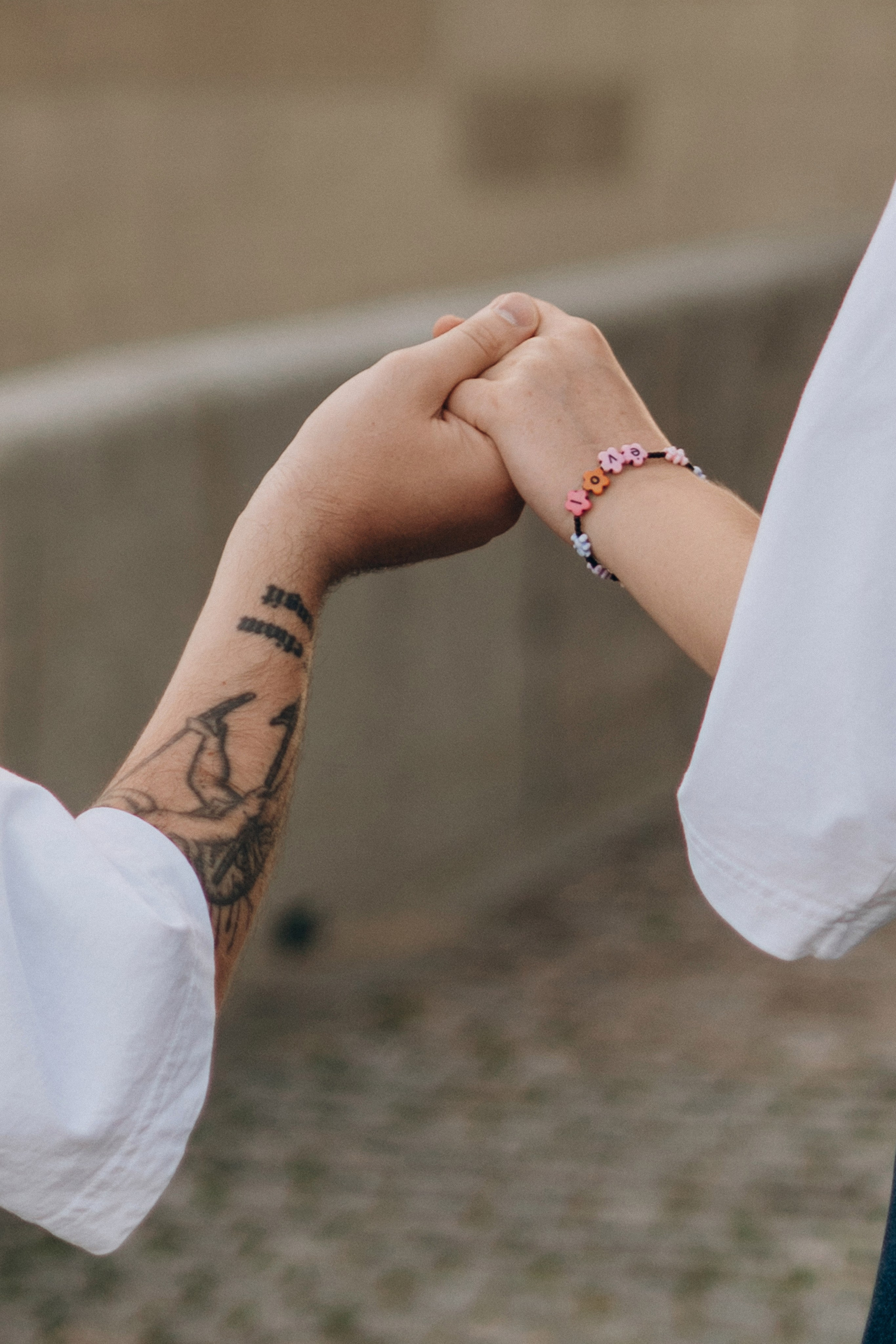 Вика и Кирилл. Фотограф Москва Виктория-Антуанетта