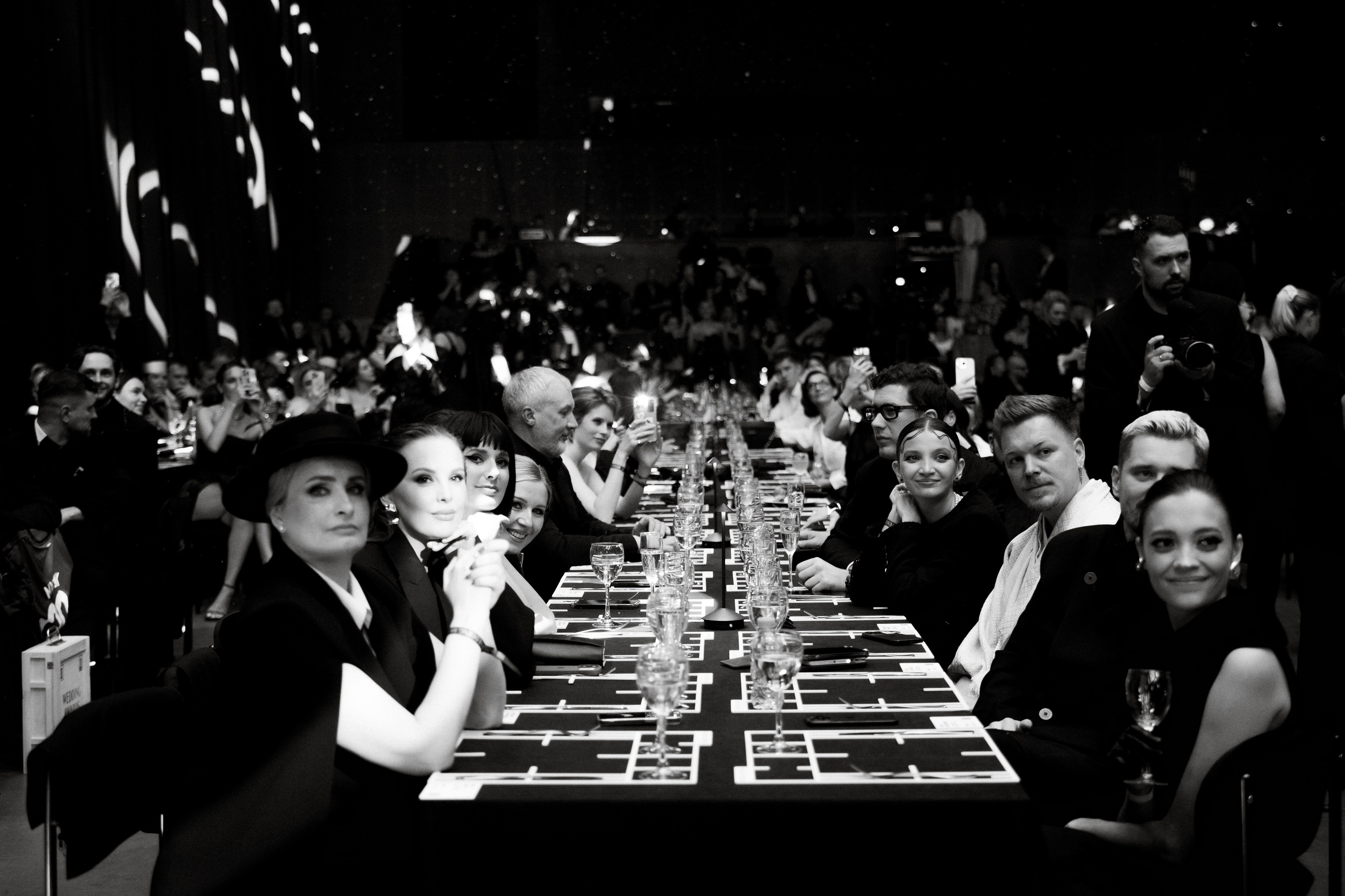 WEDDING AWARDS RUSSIA 2024. Свадебный фотограф Москва Ирина Писарева