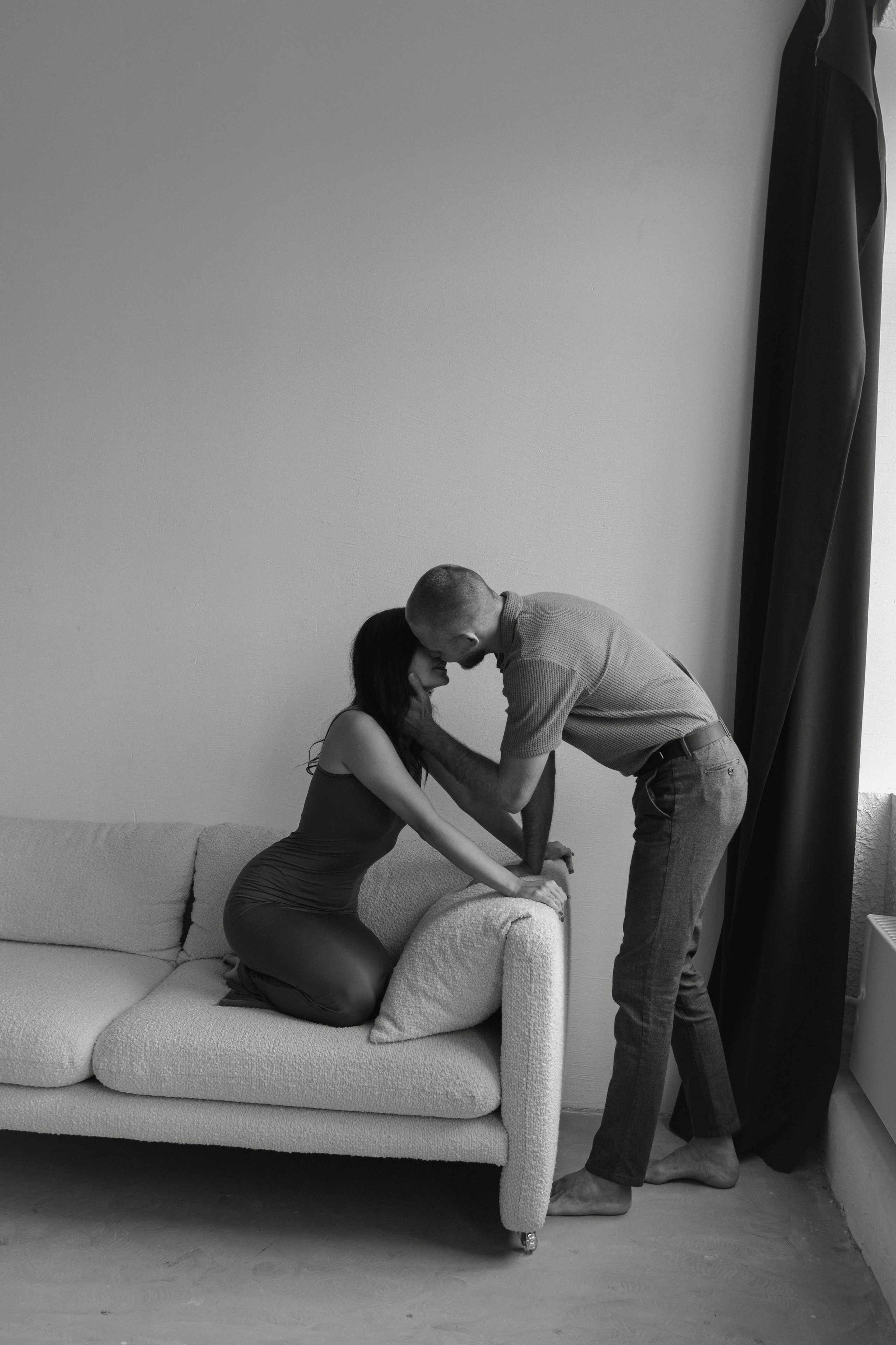 Любовь. Главная