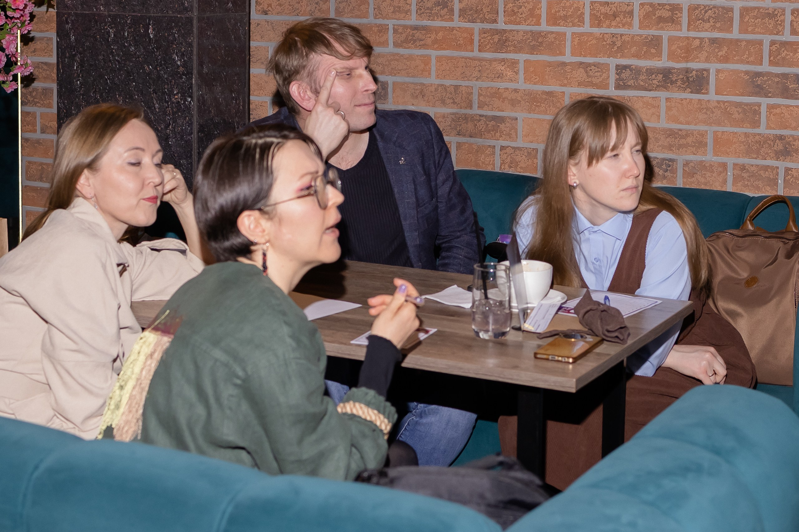 Квиз на удмуртском языке " Малпатон»