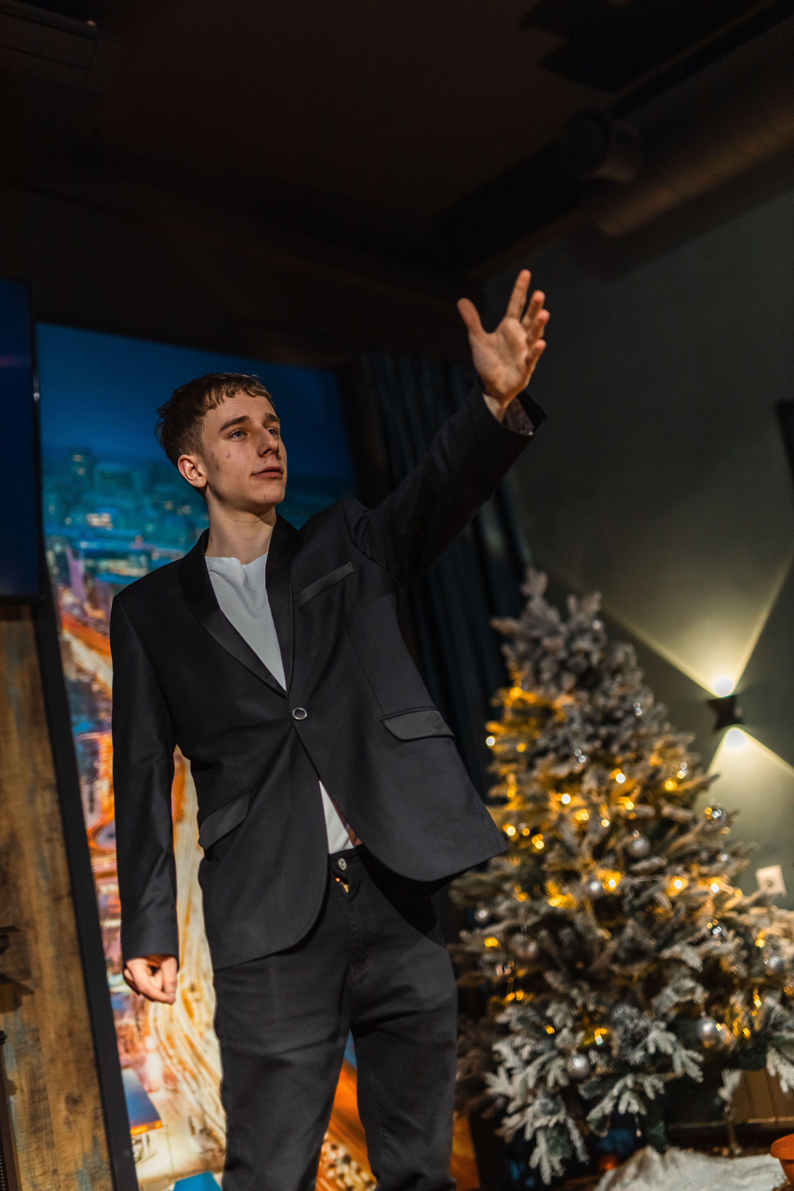 Show Today. Репортажный фотограф в Новосибирске