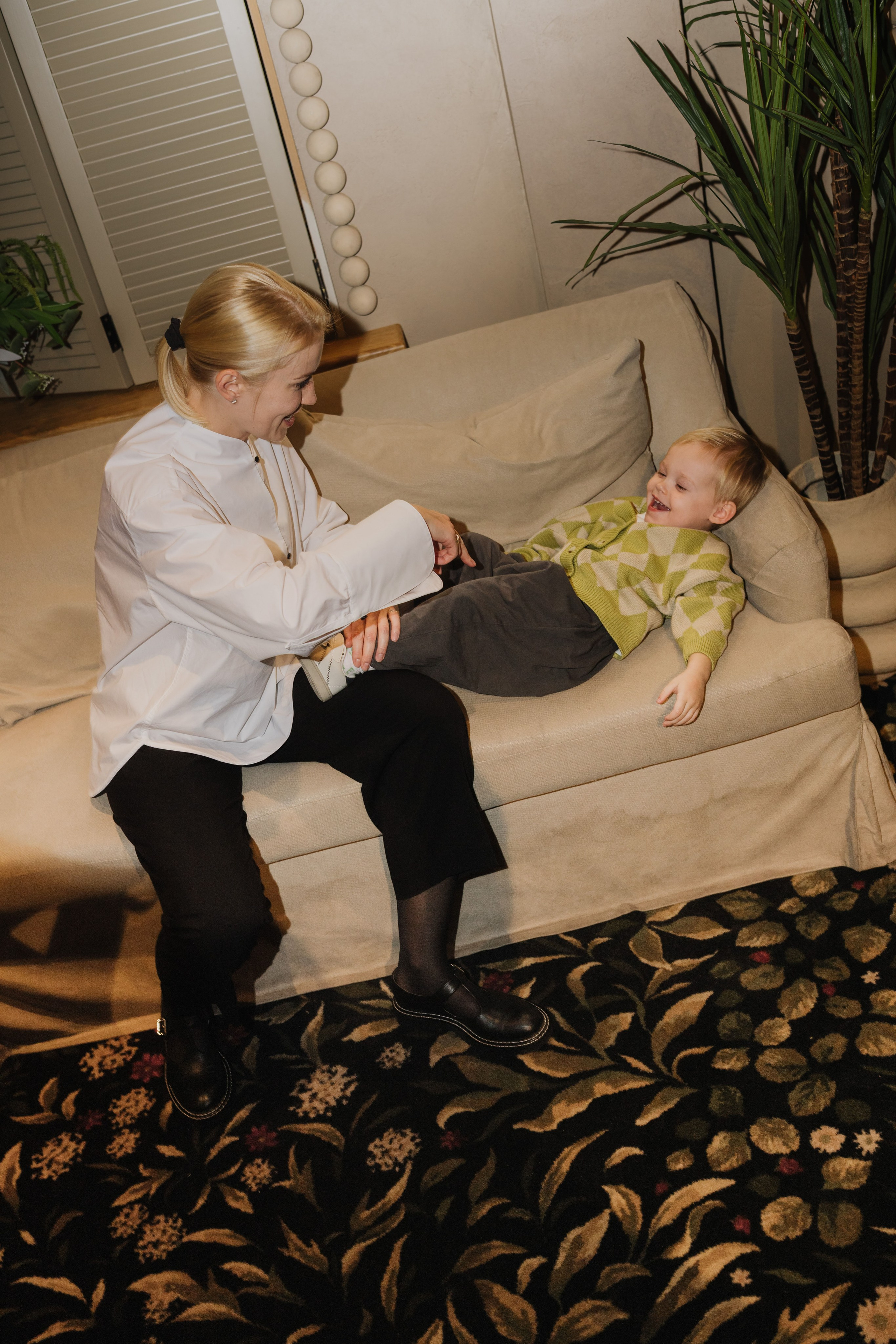 Карина (ДР Сына). Фотограф в Москве Ангелина Ким