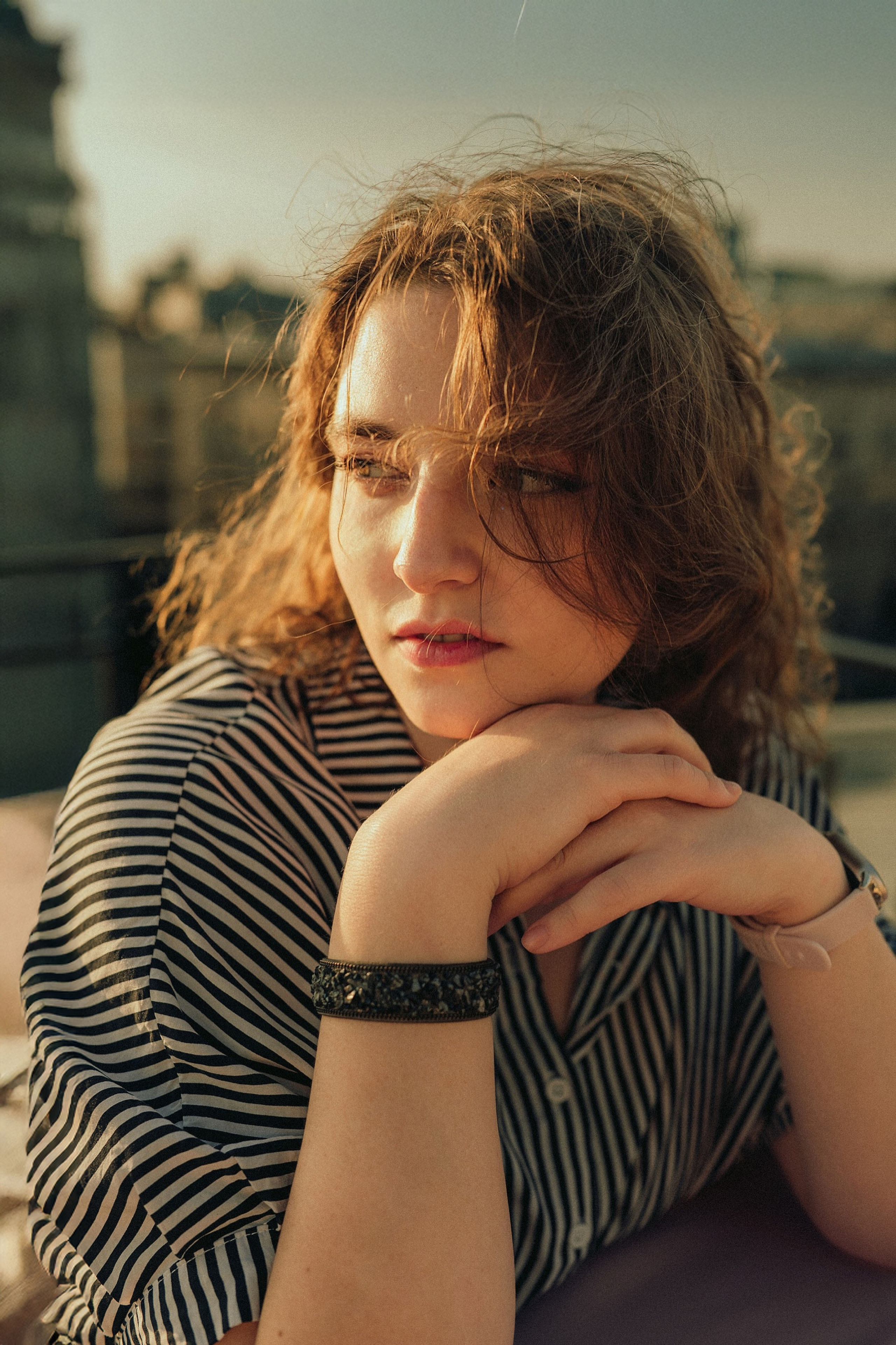 День рождения Эмилии. Фотограф в Москве Ангелина Ким