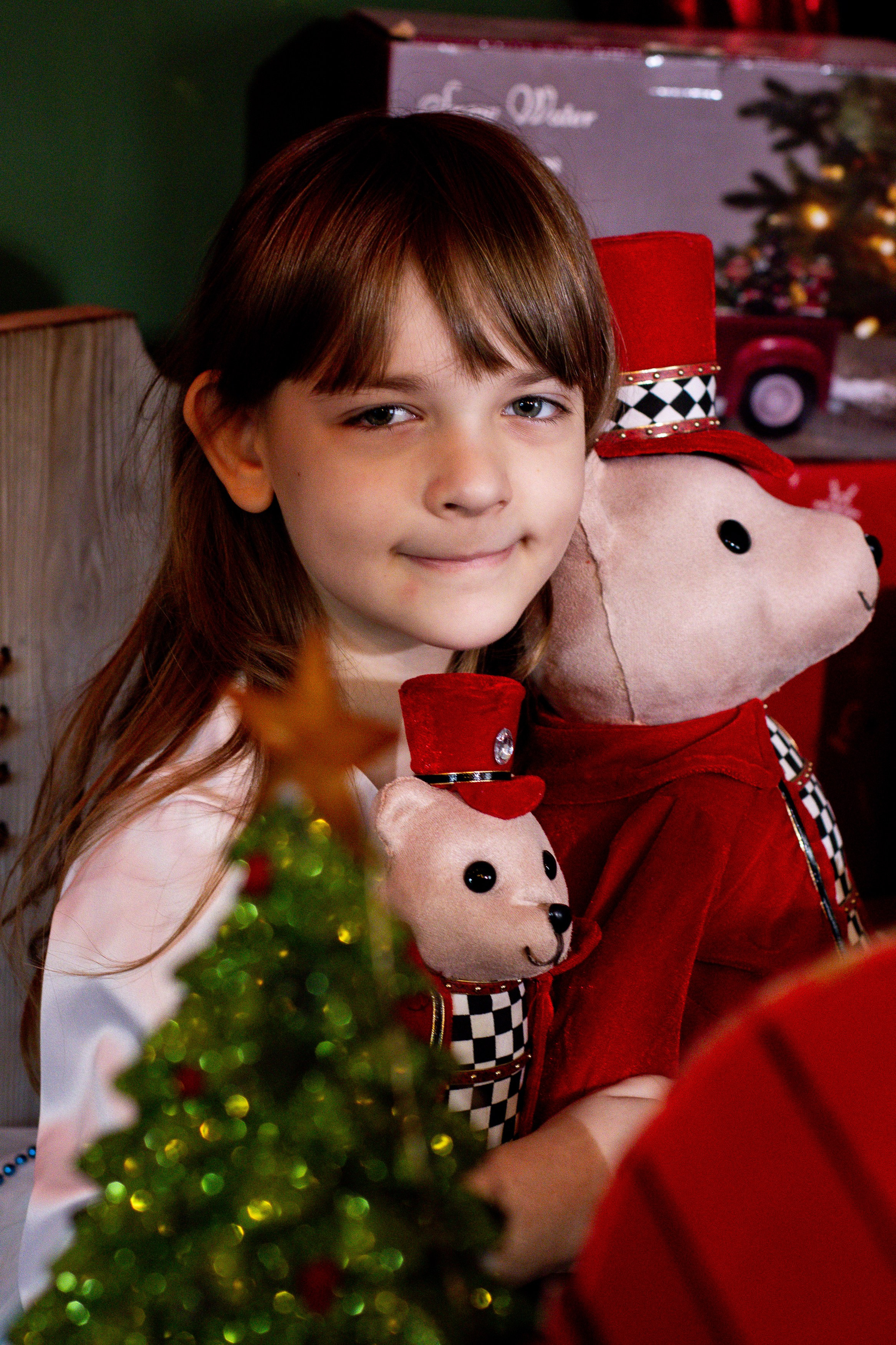 Семейная съёмка. Фотограф Татьяна Матрос