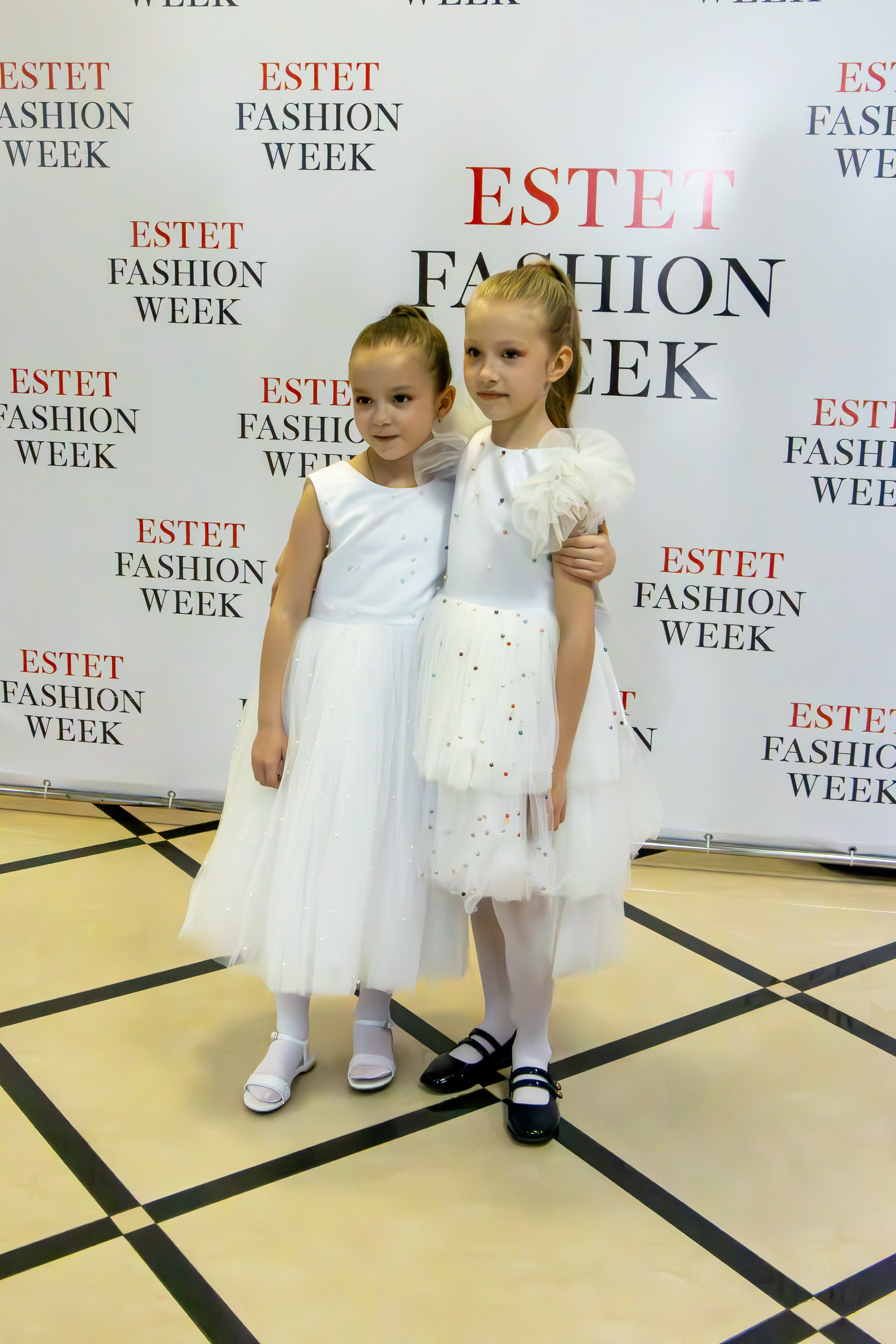 Estet Fashion Week 2025. Фотограф Татьяна Матрос