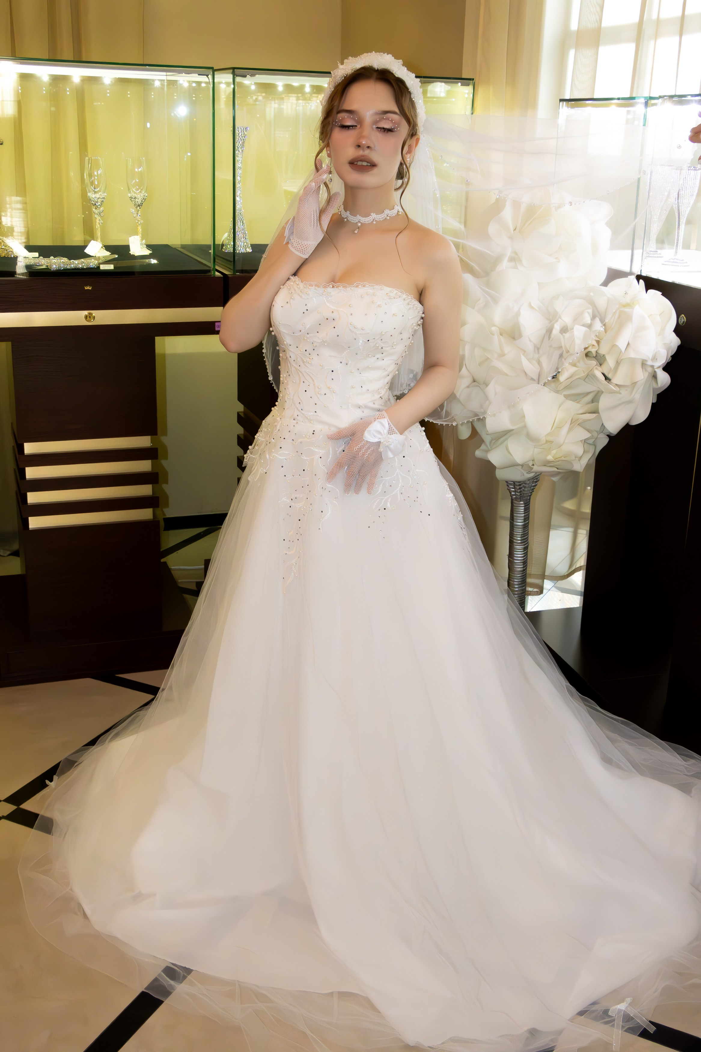 Estet Fashion Week 2025. Фотограф Татьяна Матрос