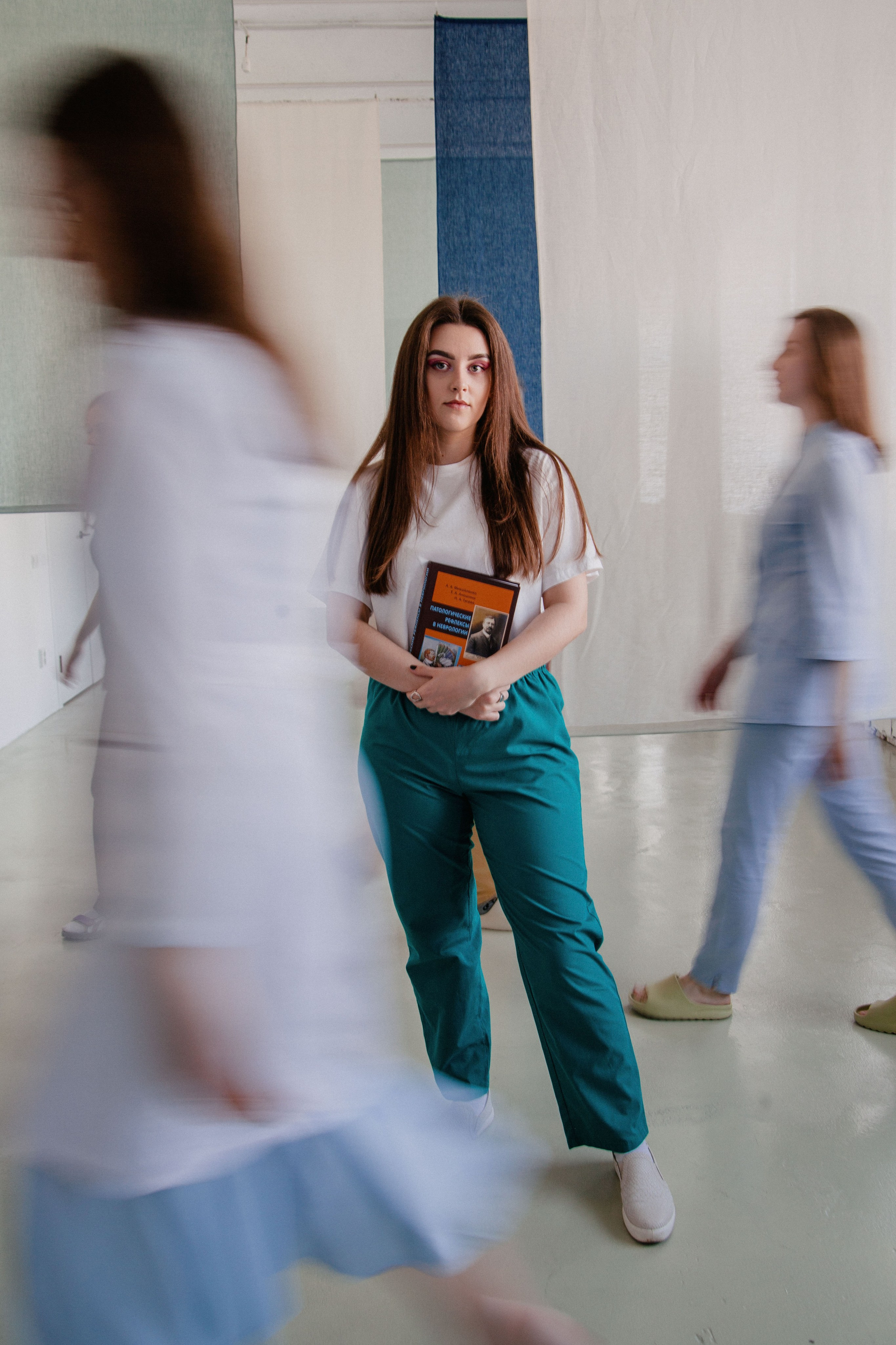 Групповой портрет. Свадебный и репортажный фотограф в Барнауле Евгений Самосюк