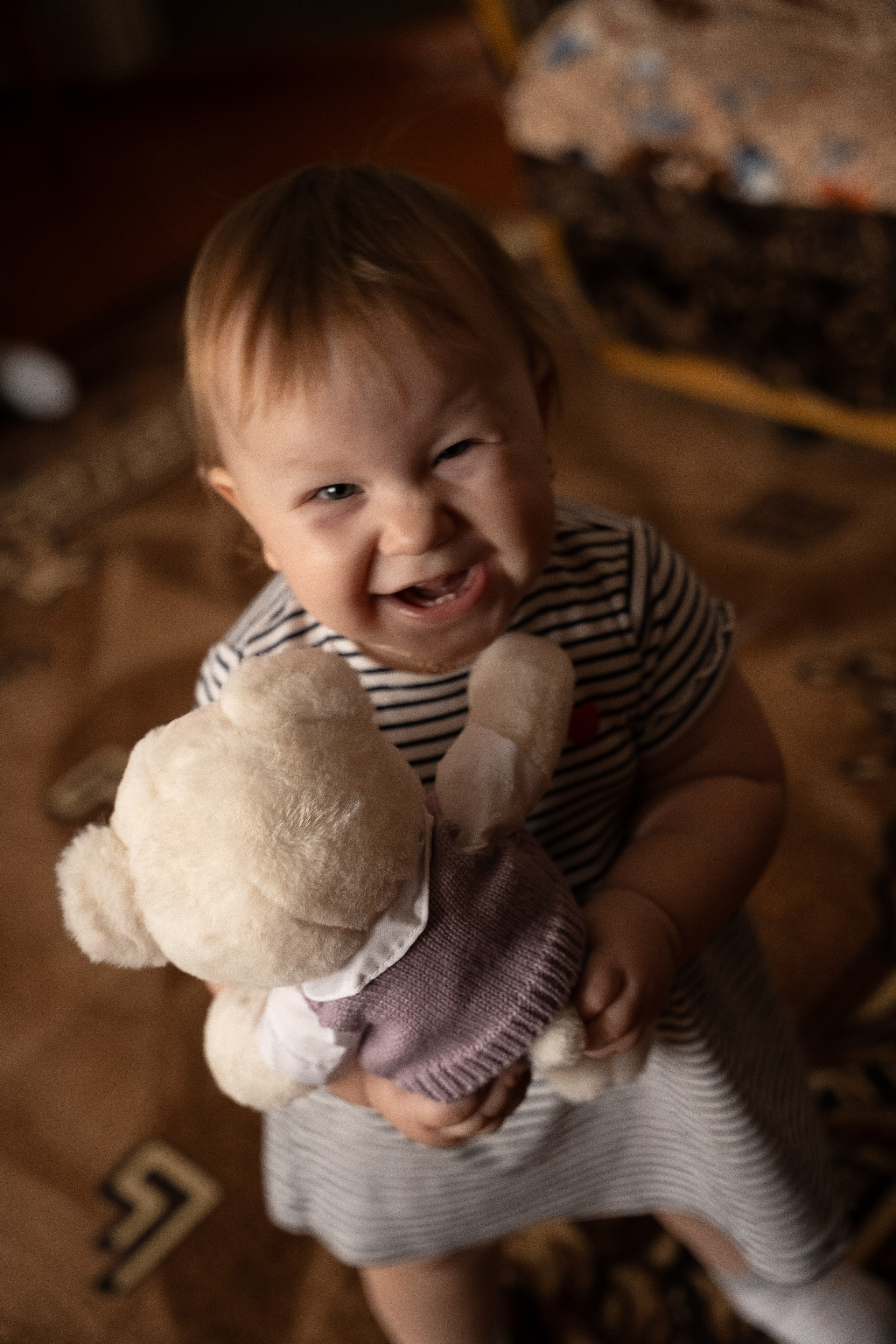 Бабушке Клаве 90. Фотограф в Ульяновске Александра Григоровских