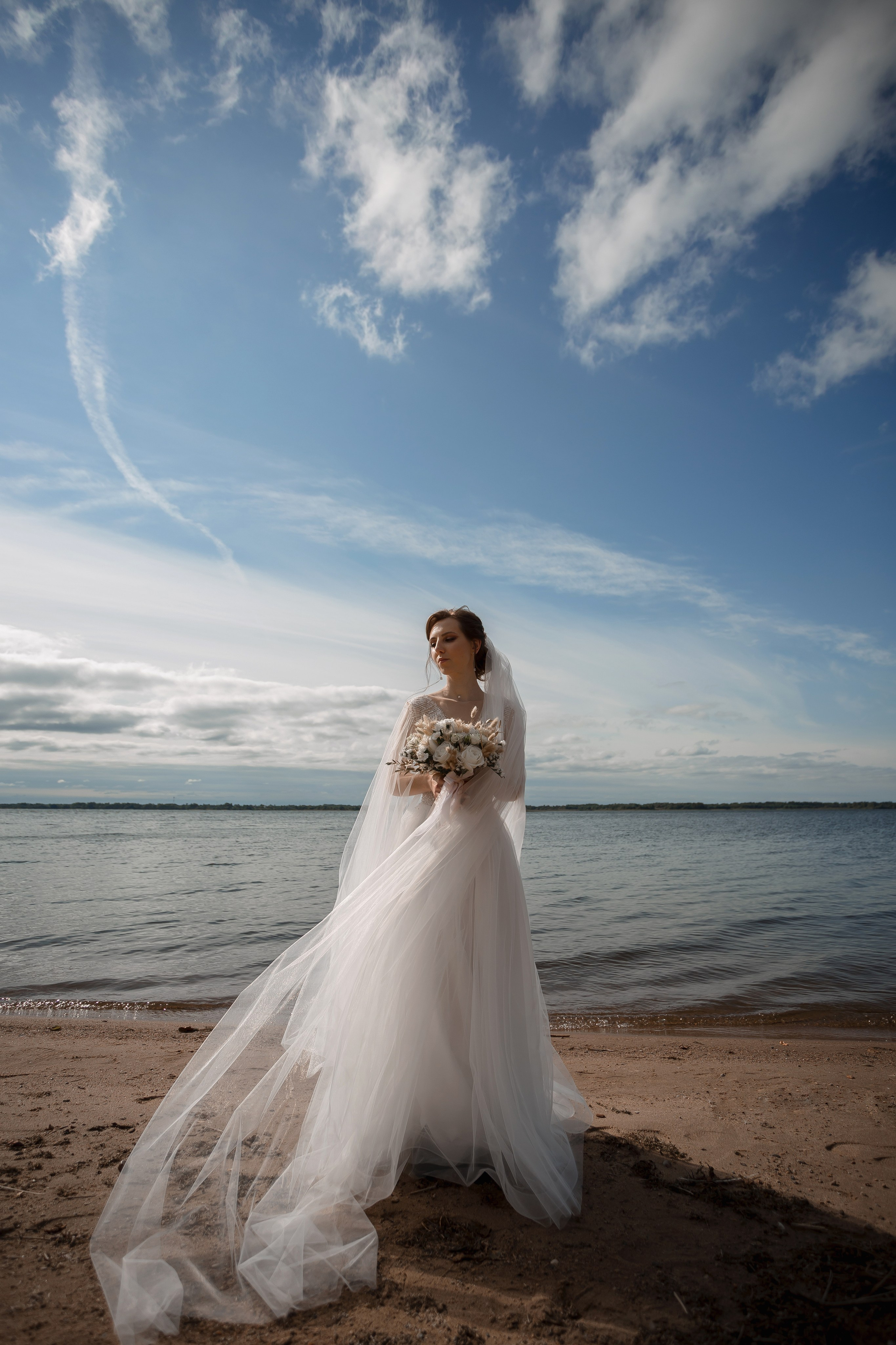 Алина & Илья. Фотограф Королькова Татьяна