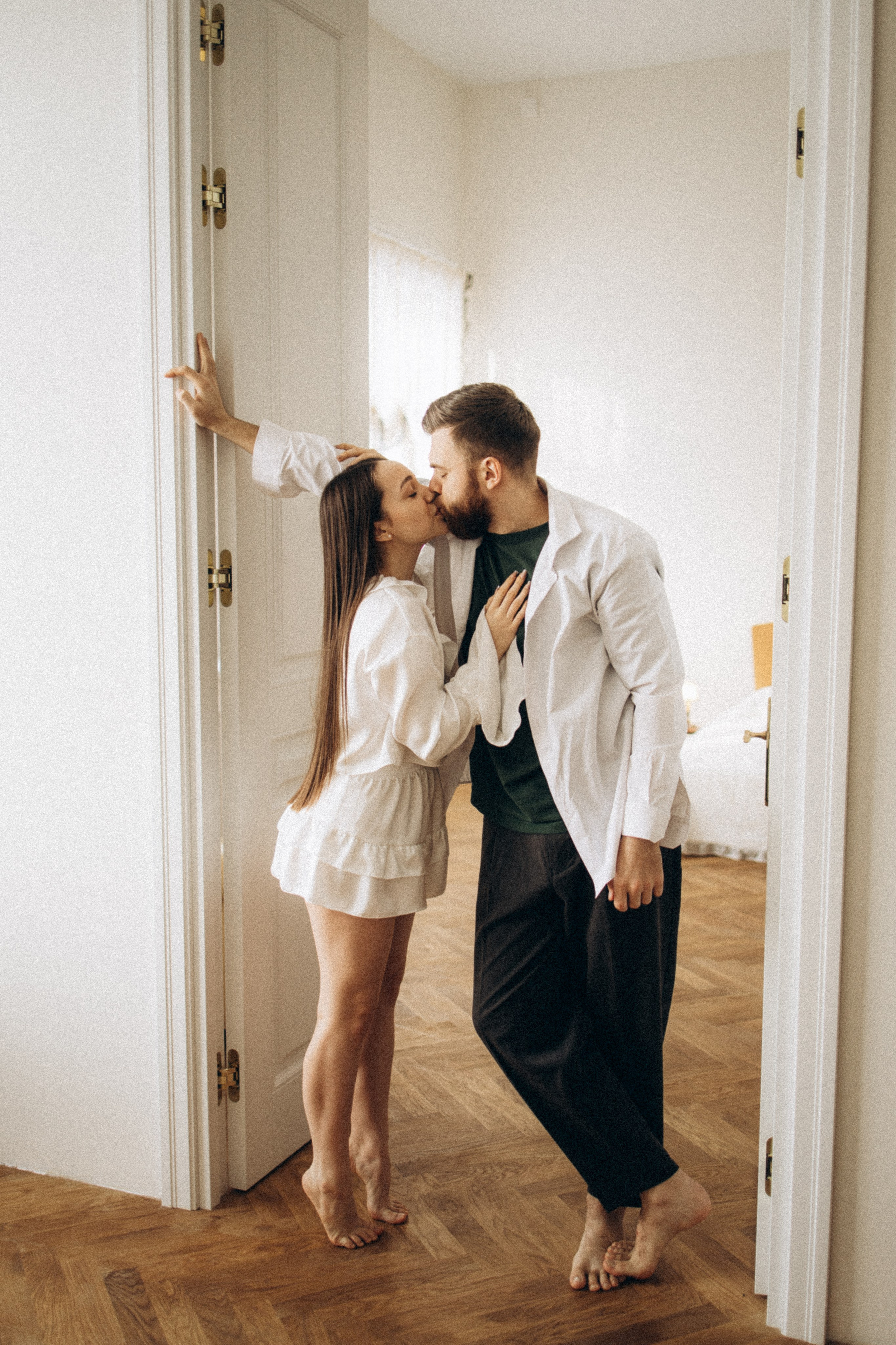 Александр и Вероника. Свадебный и репортажный фотограф в Омске. Червоткин Никита