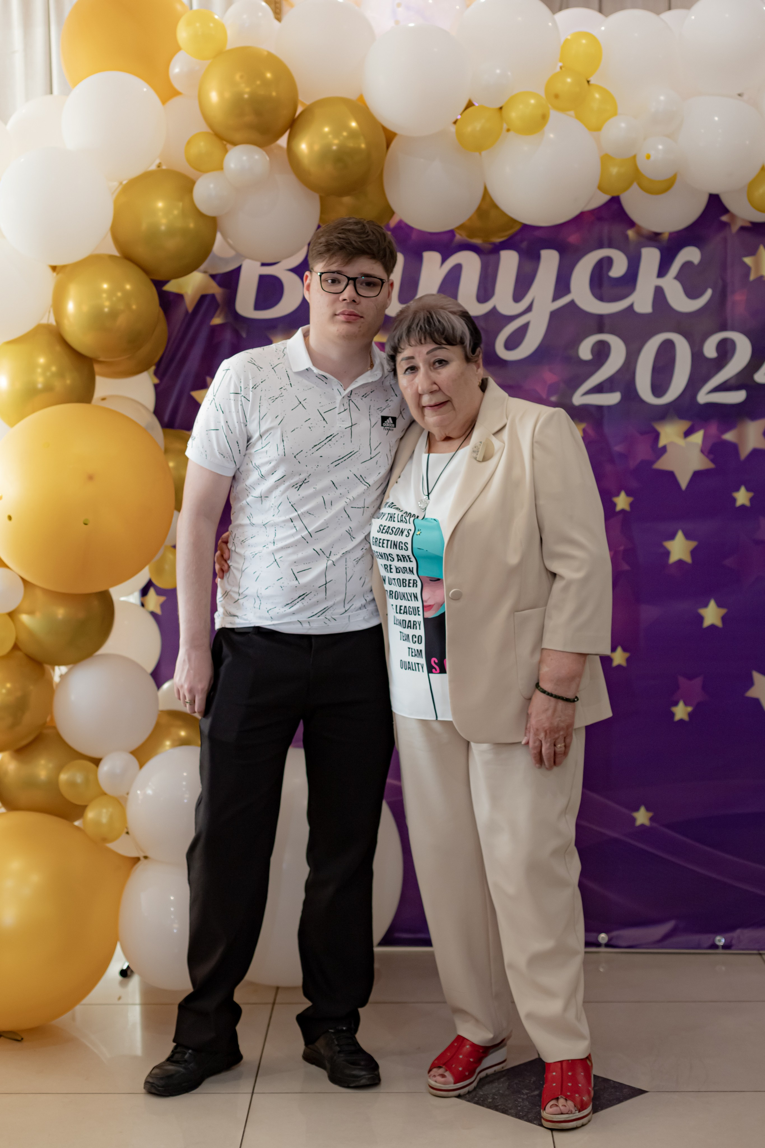 Выпускной. Photokarish