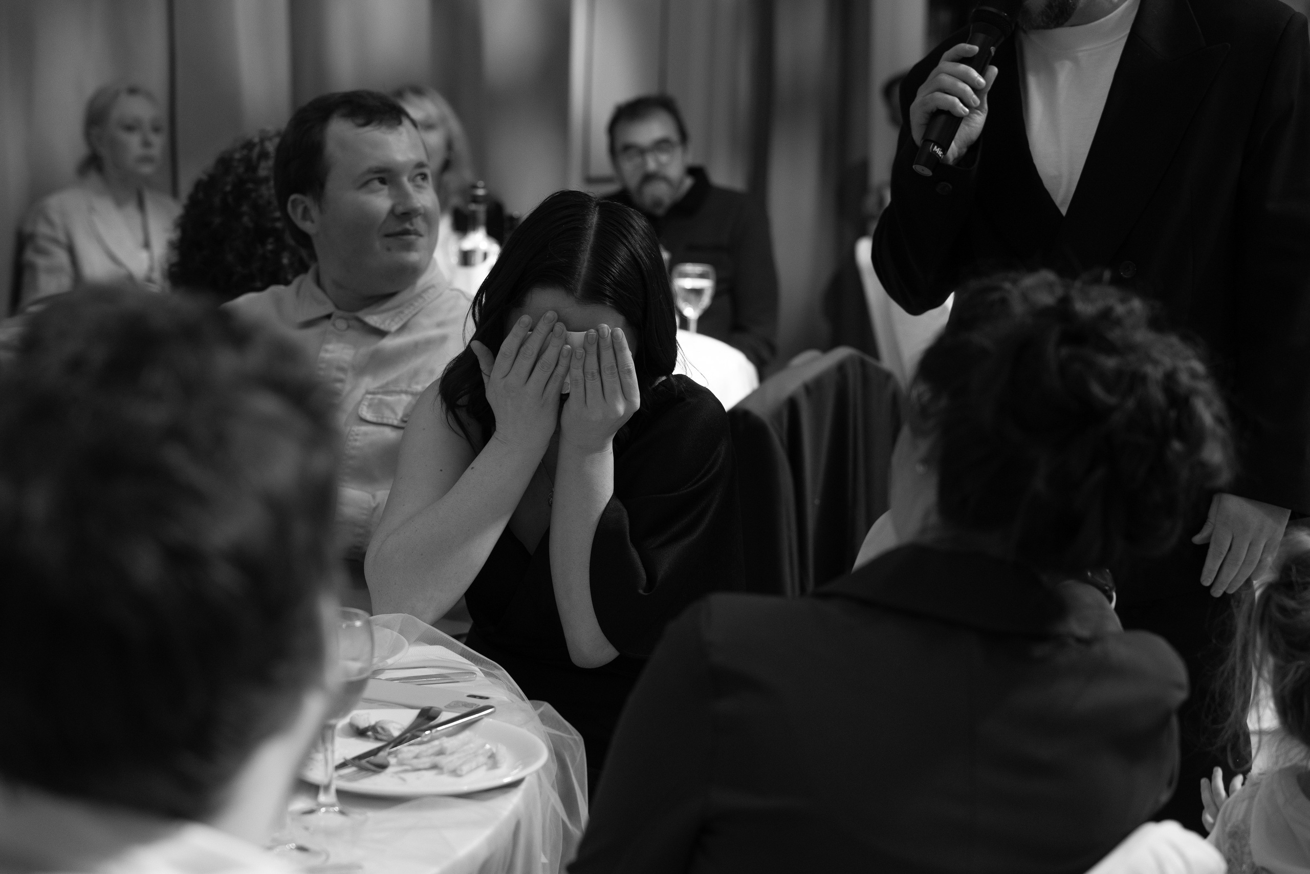 Степан и Дарья. Свадебный фотограф Тула