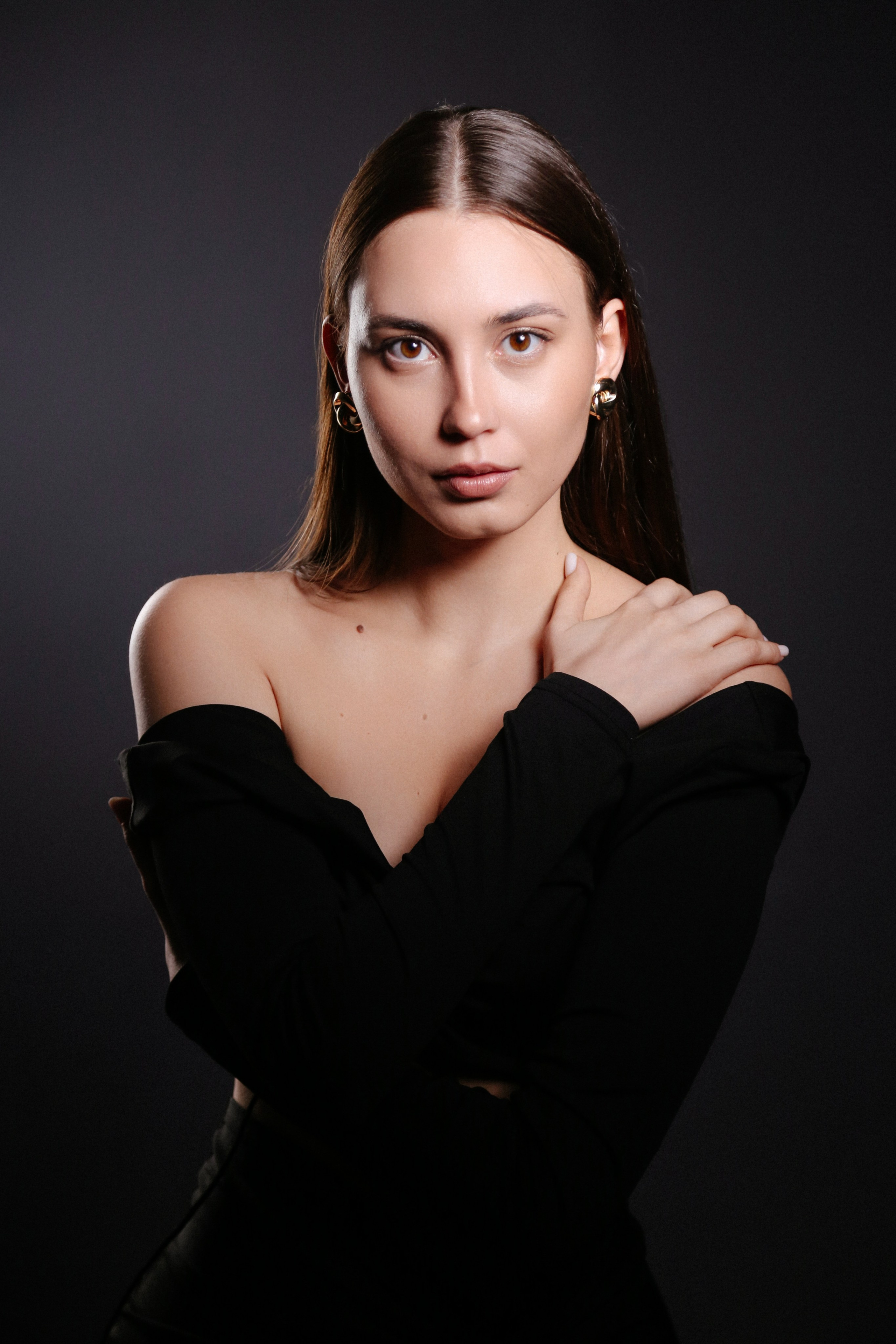 Лиза. Фотограф Мария Камышан