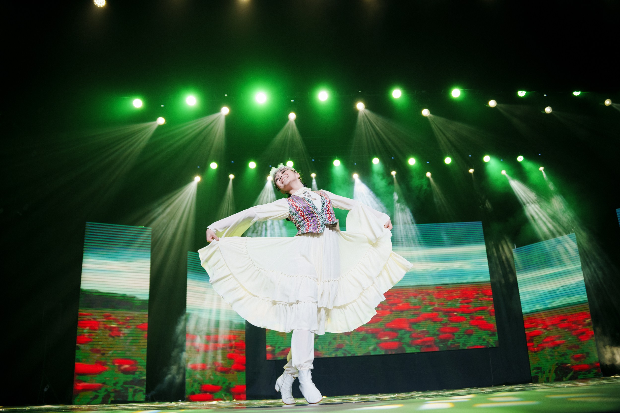 NOMAD «Концерт». Портретный и Репортажный Фотограф Москва