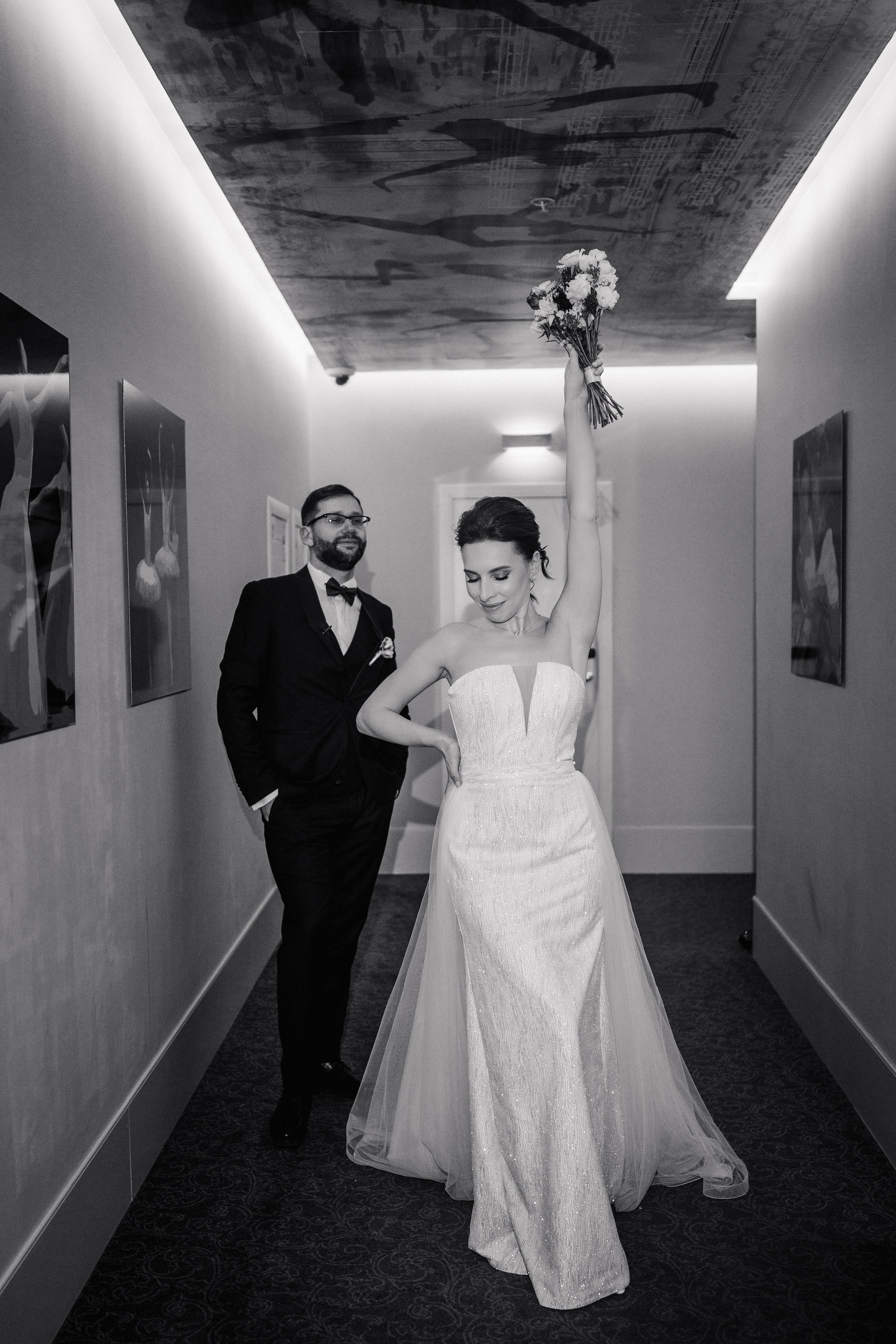 Aleksandr & Ekaterina. Dolce_wedding