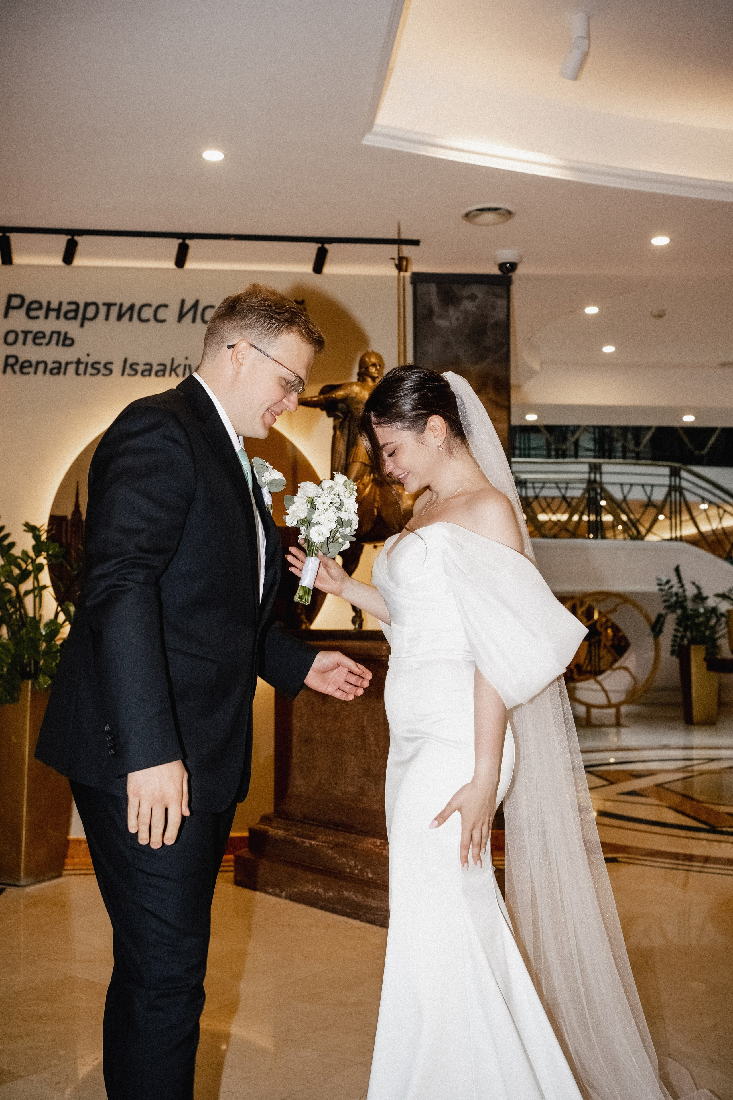 Dmitriy & Victoriya. Dolce_wedding