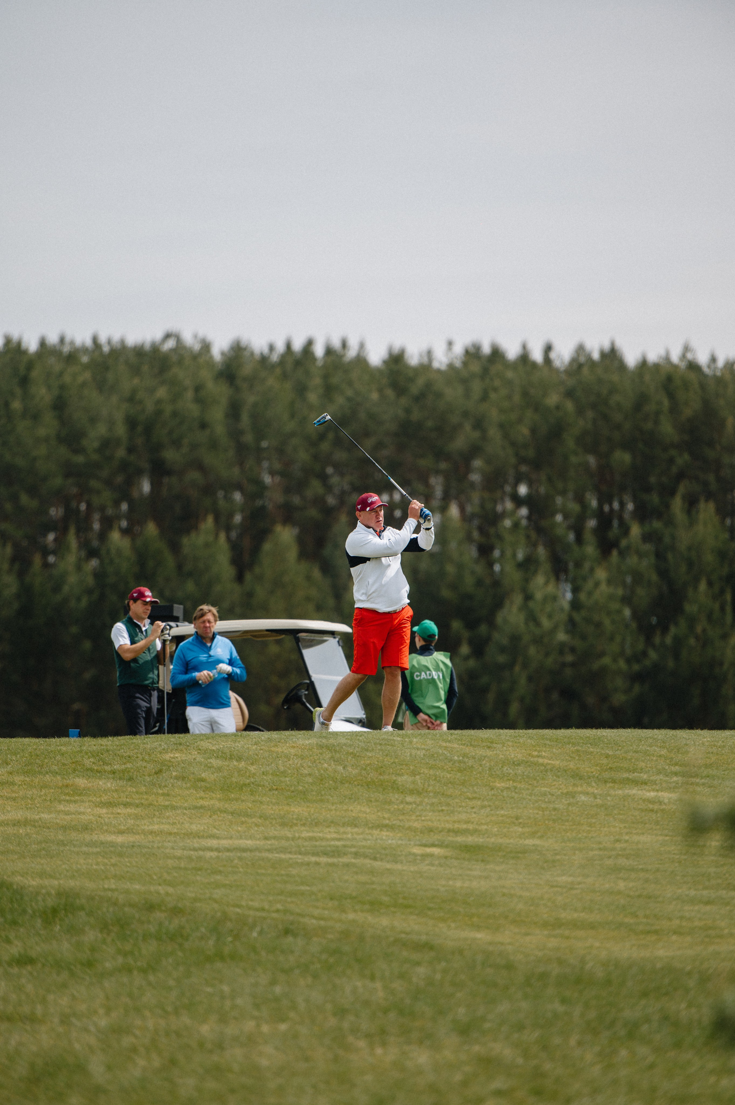 III Международный Благотворительный турнир «Ак Чәчәкләр». Свадебный и репортажный фотограф в Казани Айрат Хайриев