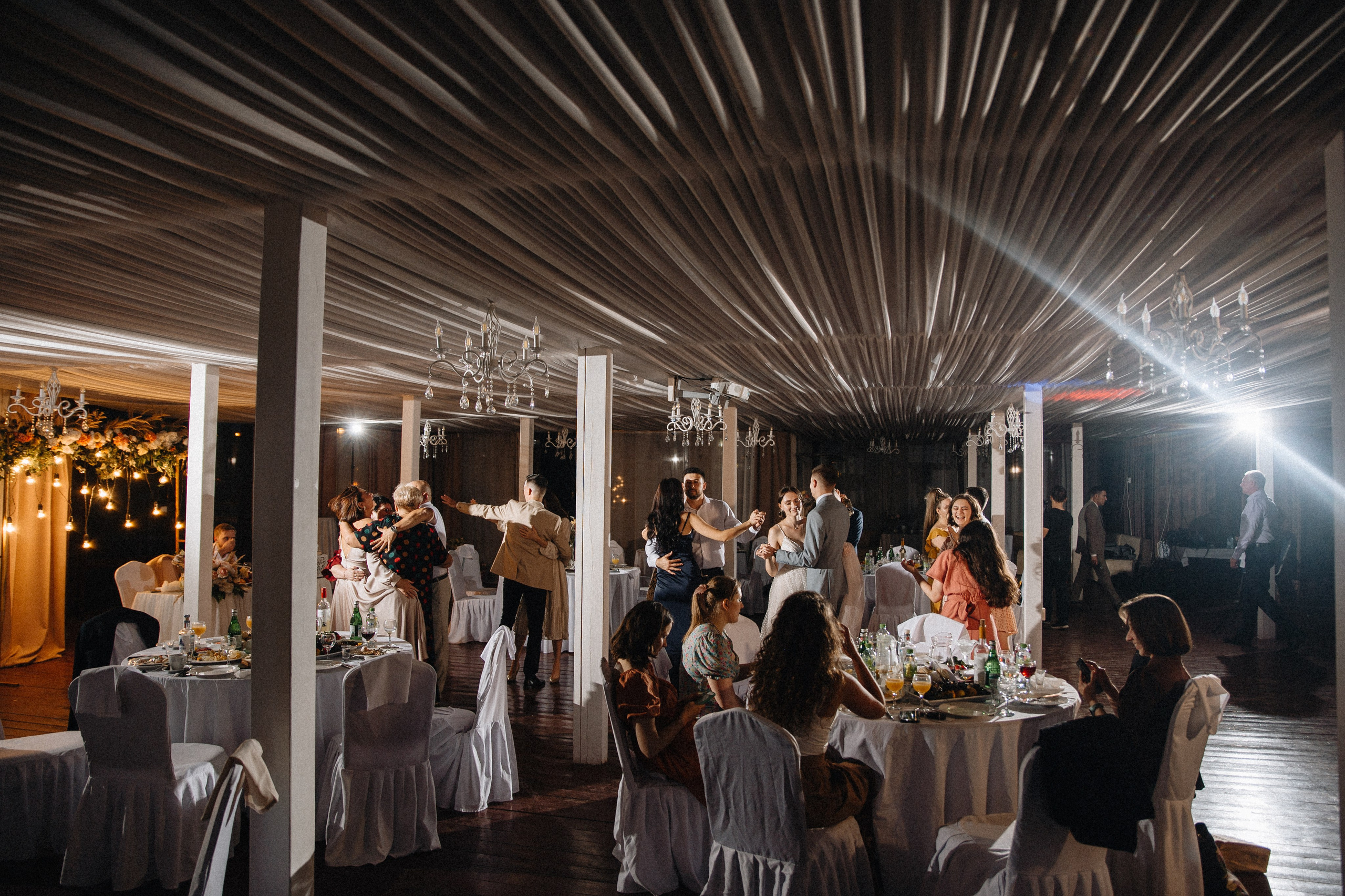 Свадьба Игоря и Алины. Свадебный и репортажный фотограф в Казани Айрат Хайриев