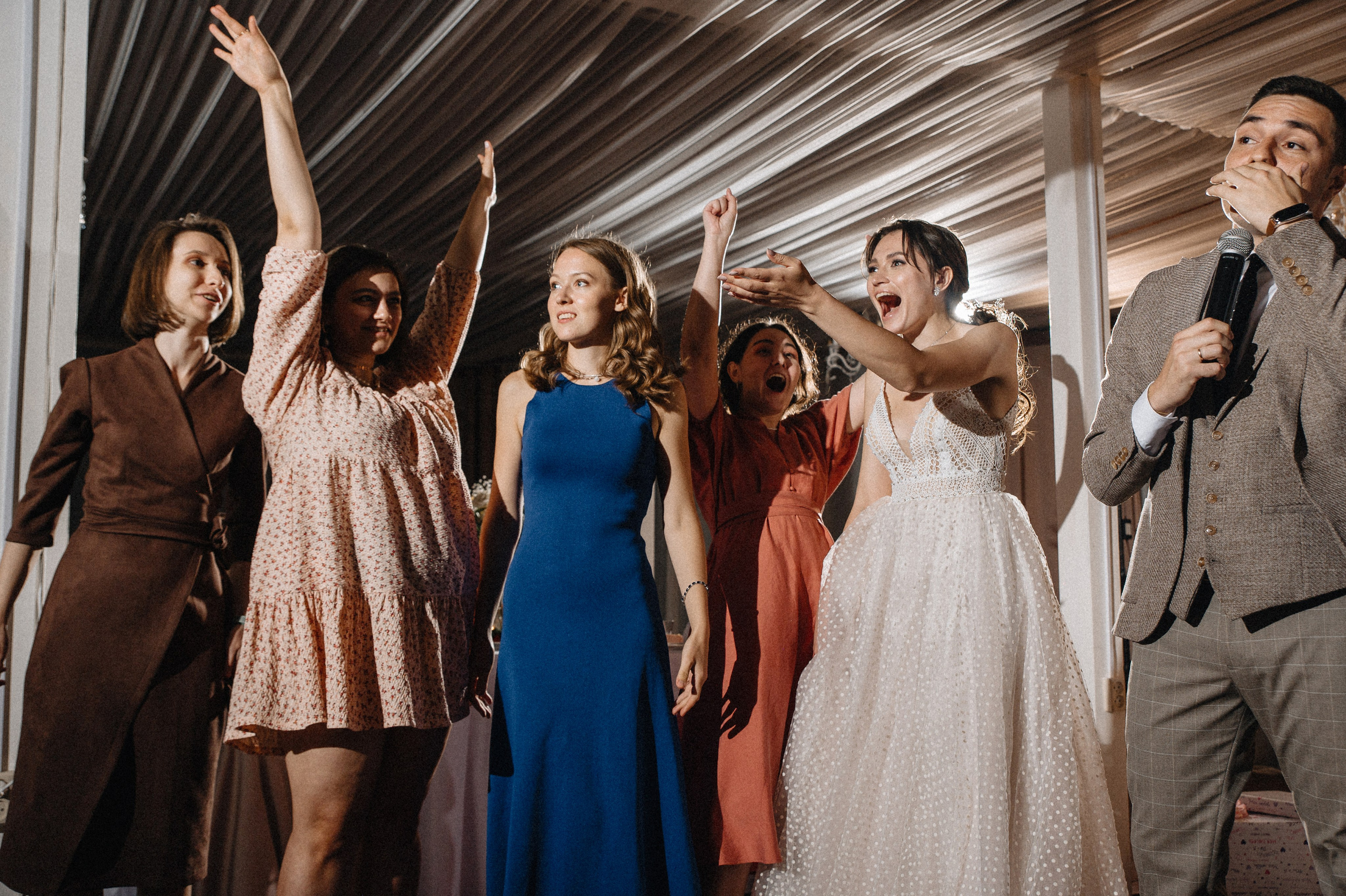 Свадьба Игоря и Алины. Свадебный и репортажный фотограф в Казани Айрат Хайриев