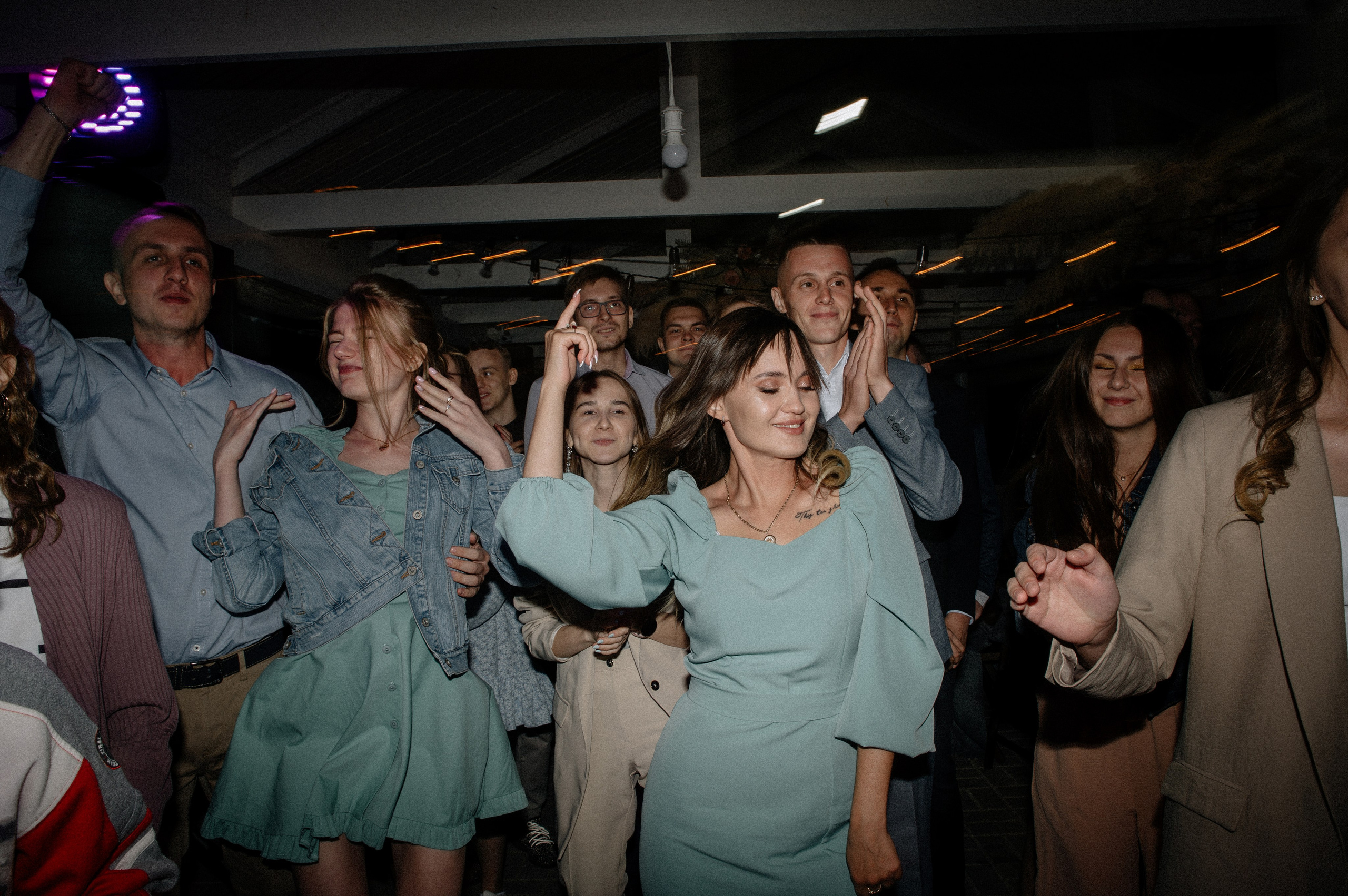 Свадьба Антона и Леры. Свадебный и репортажный фотограф в Казани Айрат Хайриев