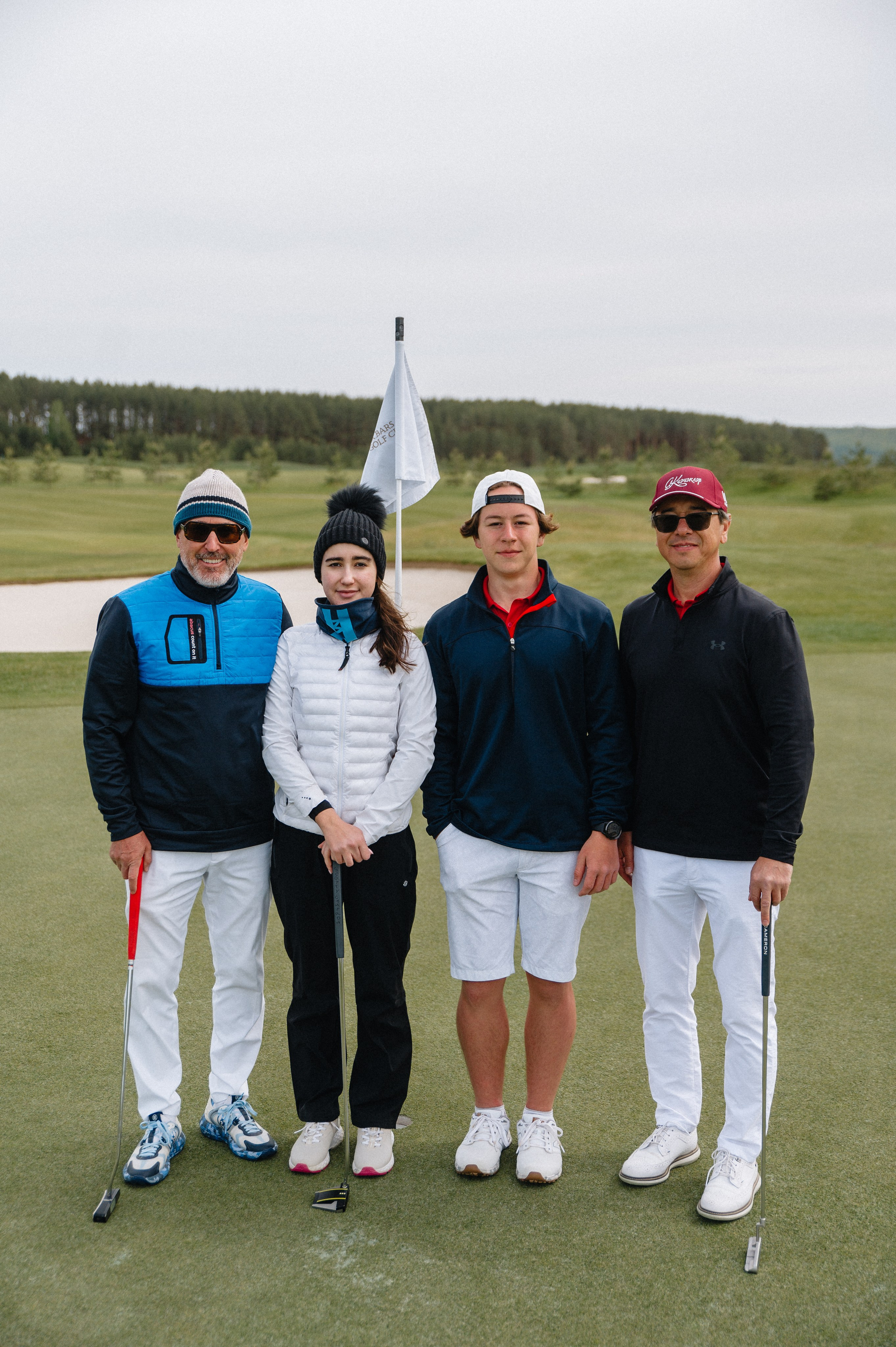 III Международный Благотворительный турнир «Ак Чәчәкләр». Свадебный и репортажный фотограф в Казани Айрат Хайриев