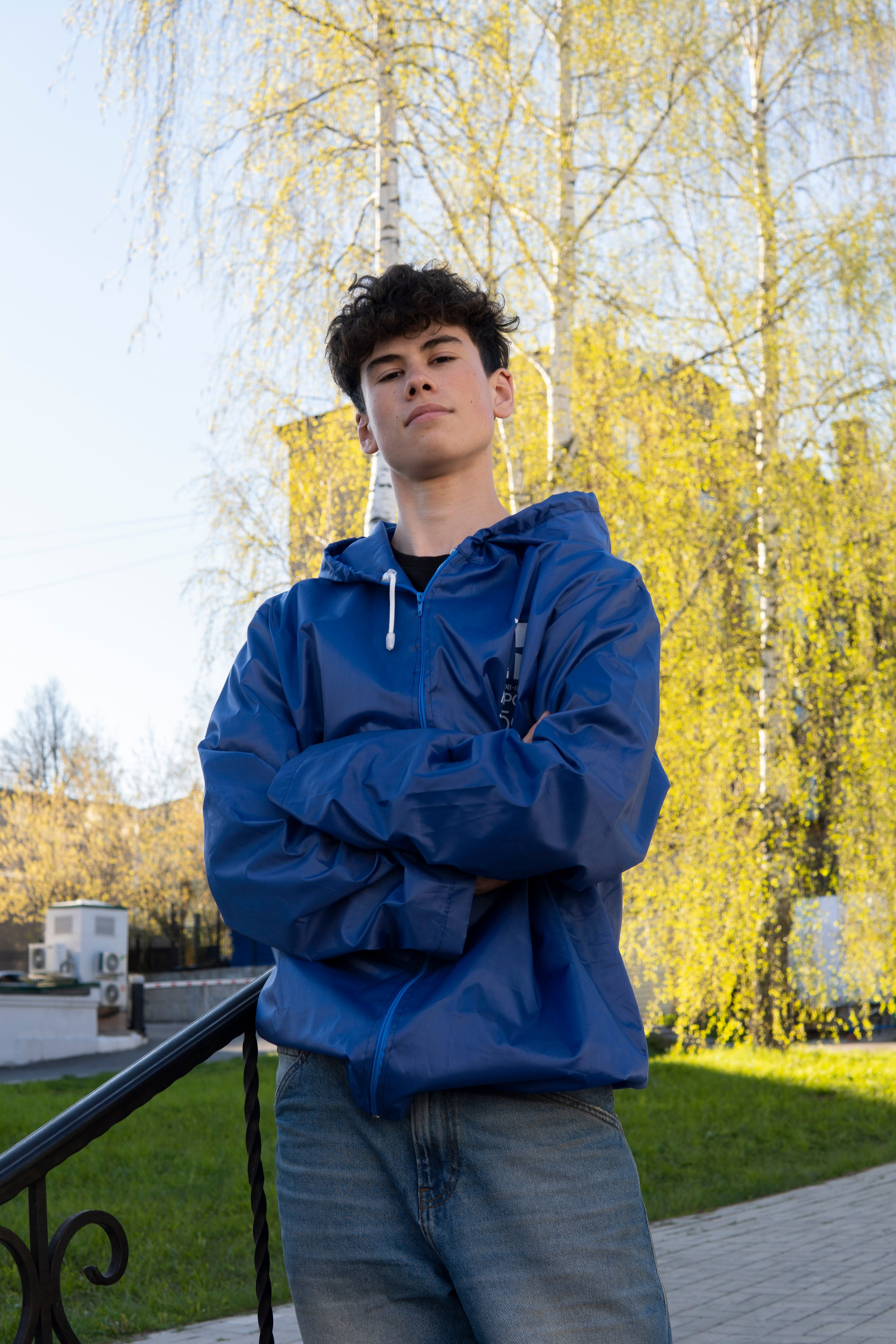 Проект к 650-ти летию города Кирова. Фотограф Киров Токарева Марина