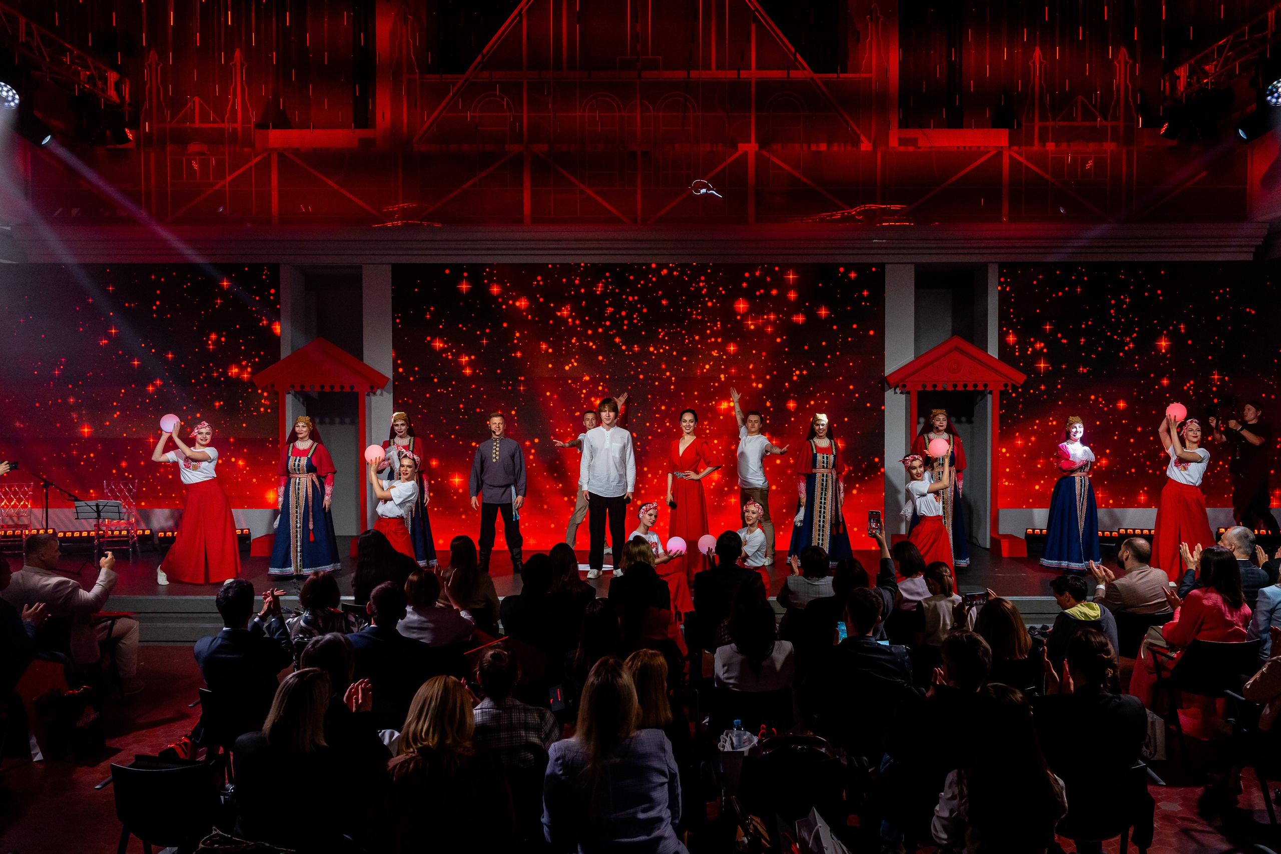 НА_РОДНОМ. Sunnyman