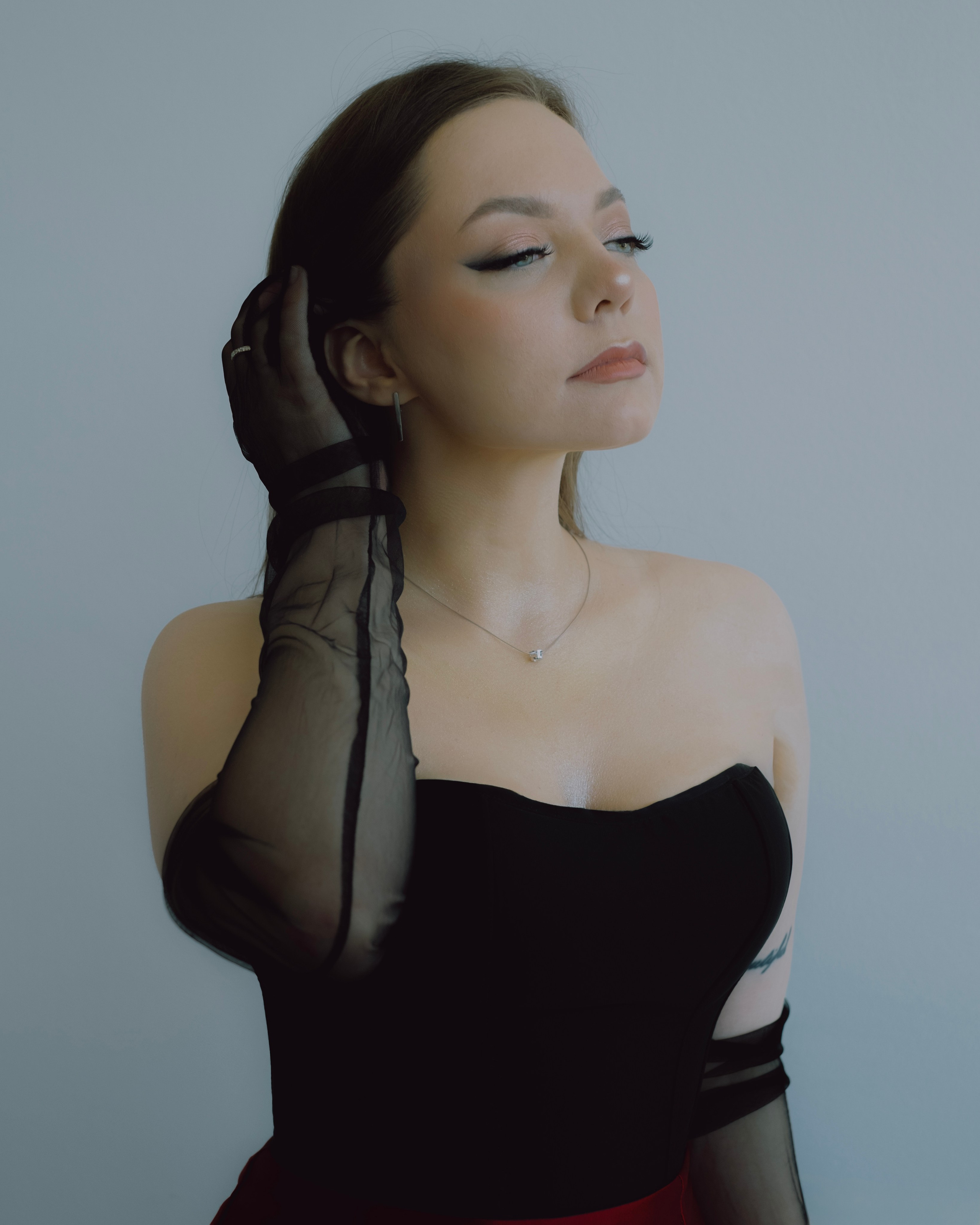 Happy Birthday to You. Фотограф (Москва, Мытищи)— Комова Анастасия