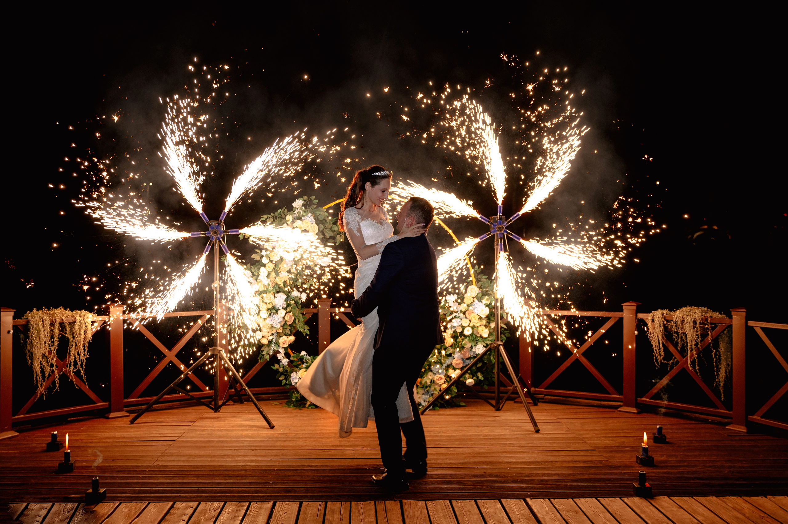 НАСТЯ и ЮРА. Шашкова Вероника / Свадебный и семейный фотограф Москва и Ярославль