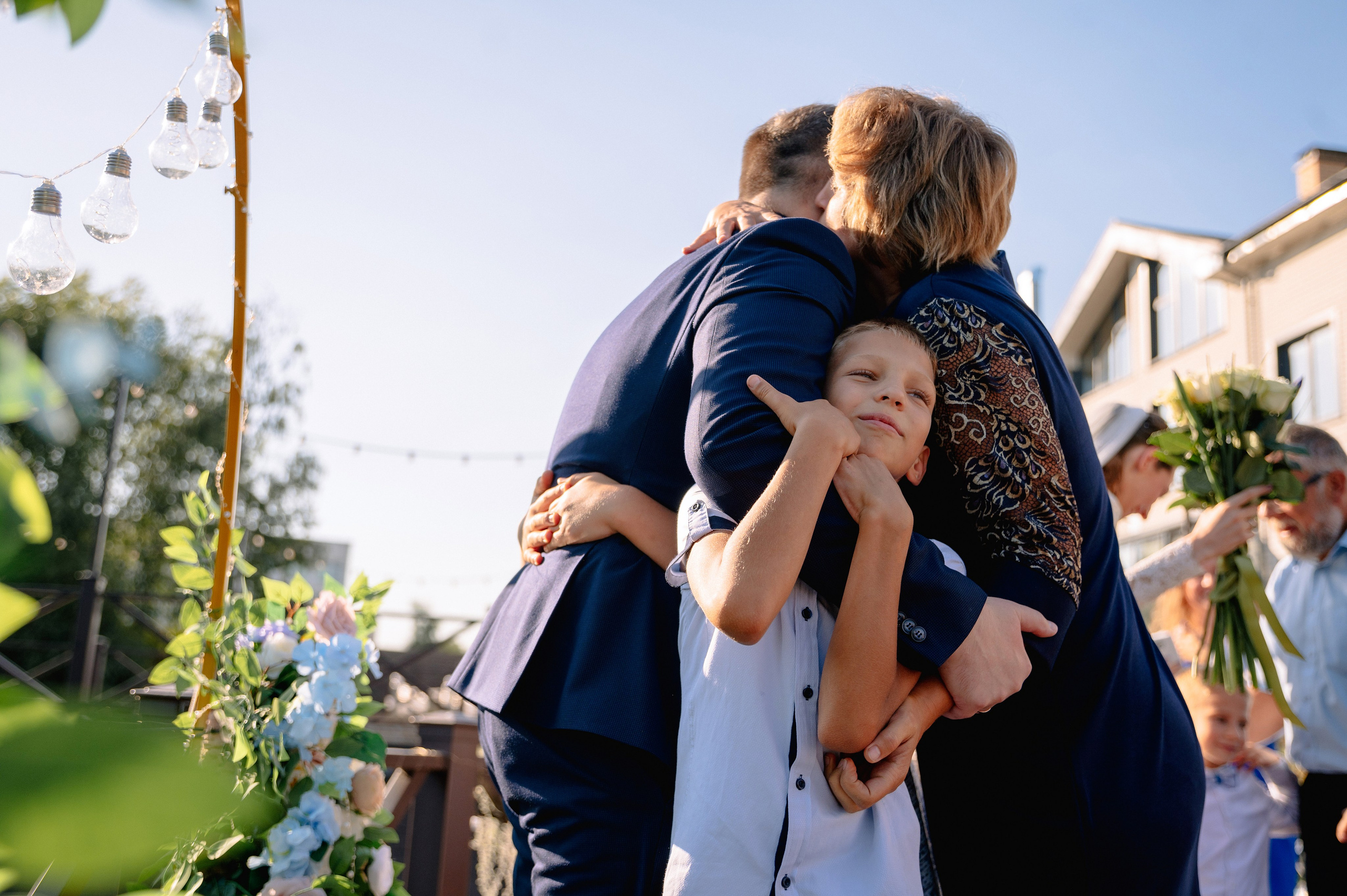 НАСТЯ и ЮРА. Шашкова Вероника / Свадебный и семейный фотограф Москва и Ярославль