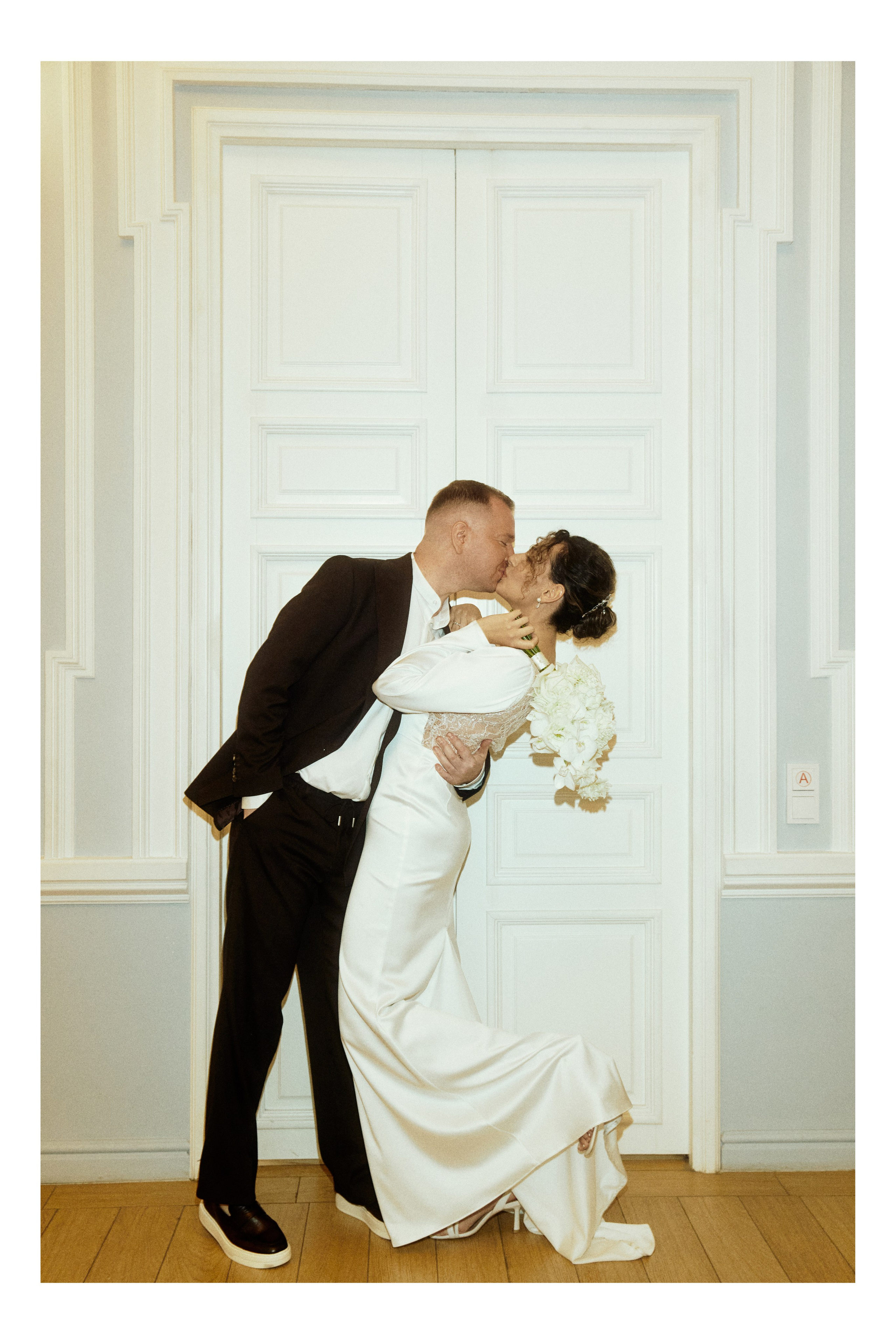 A NEW FAMILY TREE. Дмитрий Мазуркевич: Профессиональный Репортажный Фотограф