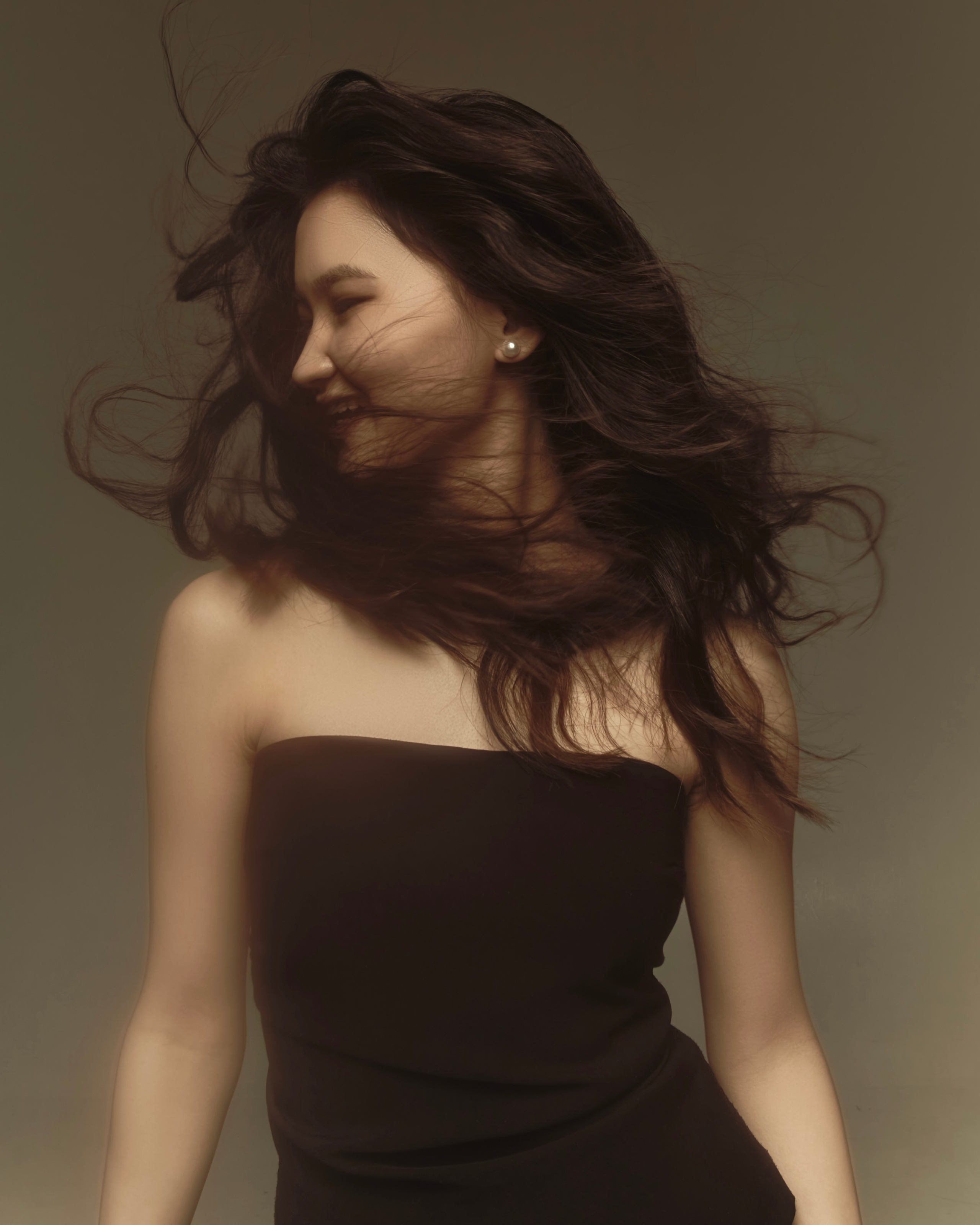 Zhibek. Fashion, portrait, personal photographer. Almaty, KZ