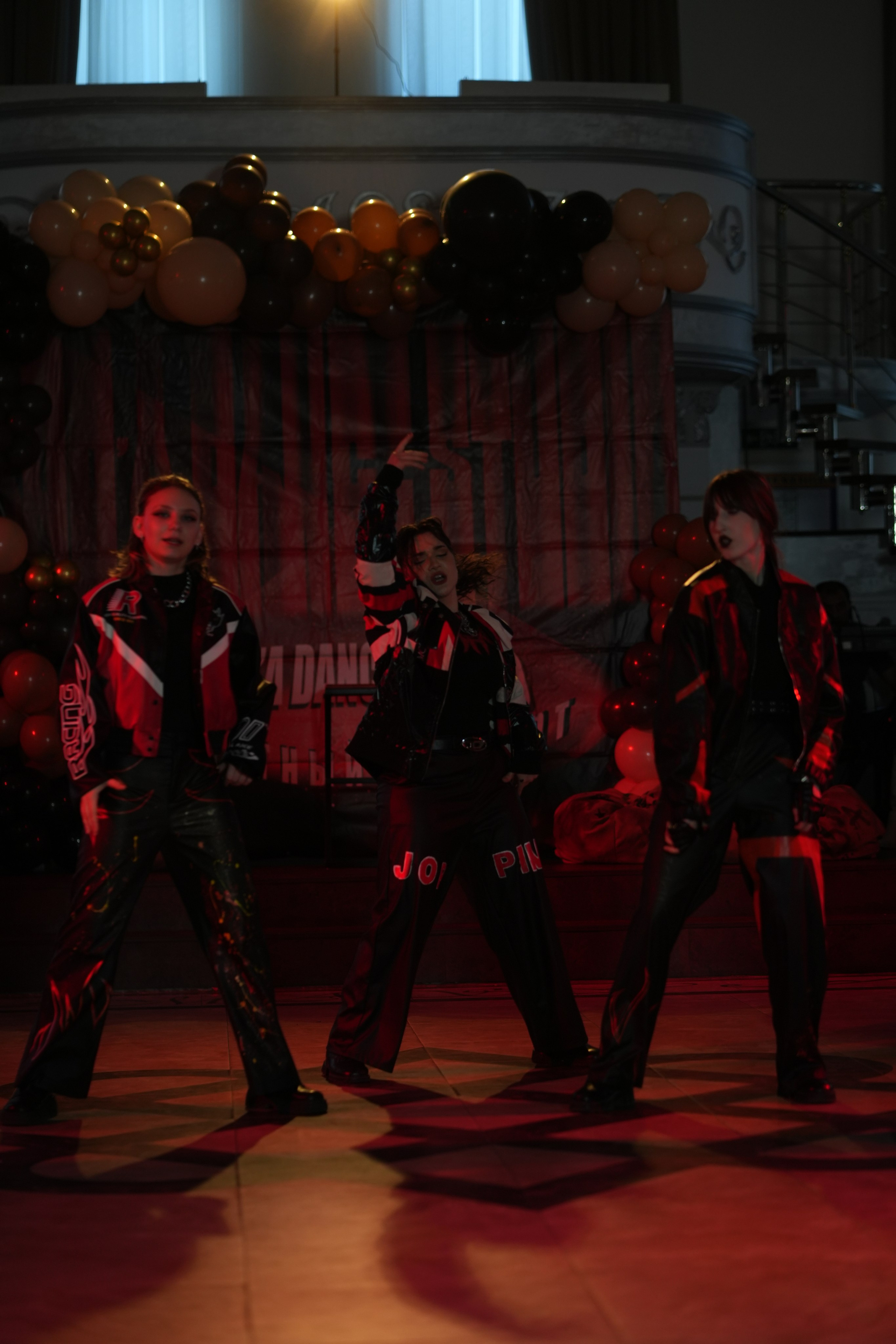 Отчётный концер KOD'A dance studio. Фотограф, видеограф Пятигорск, Ставрополь, Ессентуки, Petlyakovs_photo