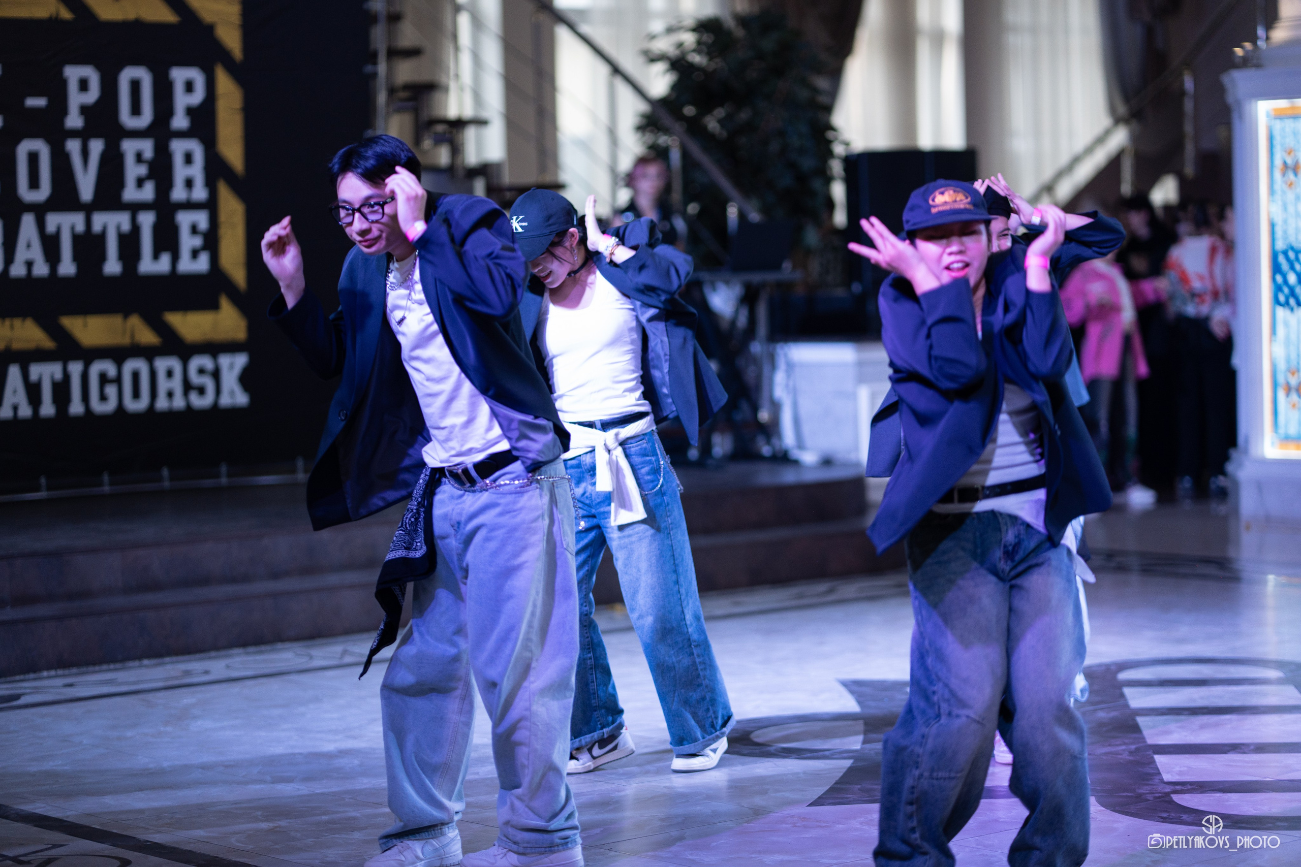 K-pop cover battle Pyatigorsk. Фотограф, видеограф Пятигорск, Ставрополь, Ессентуки, Petlyakovs_photo