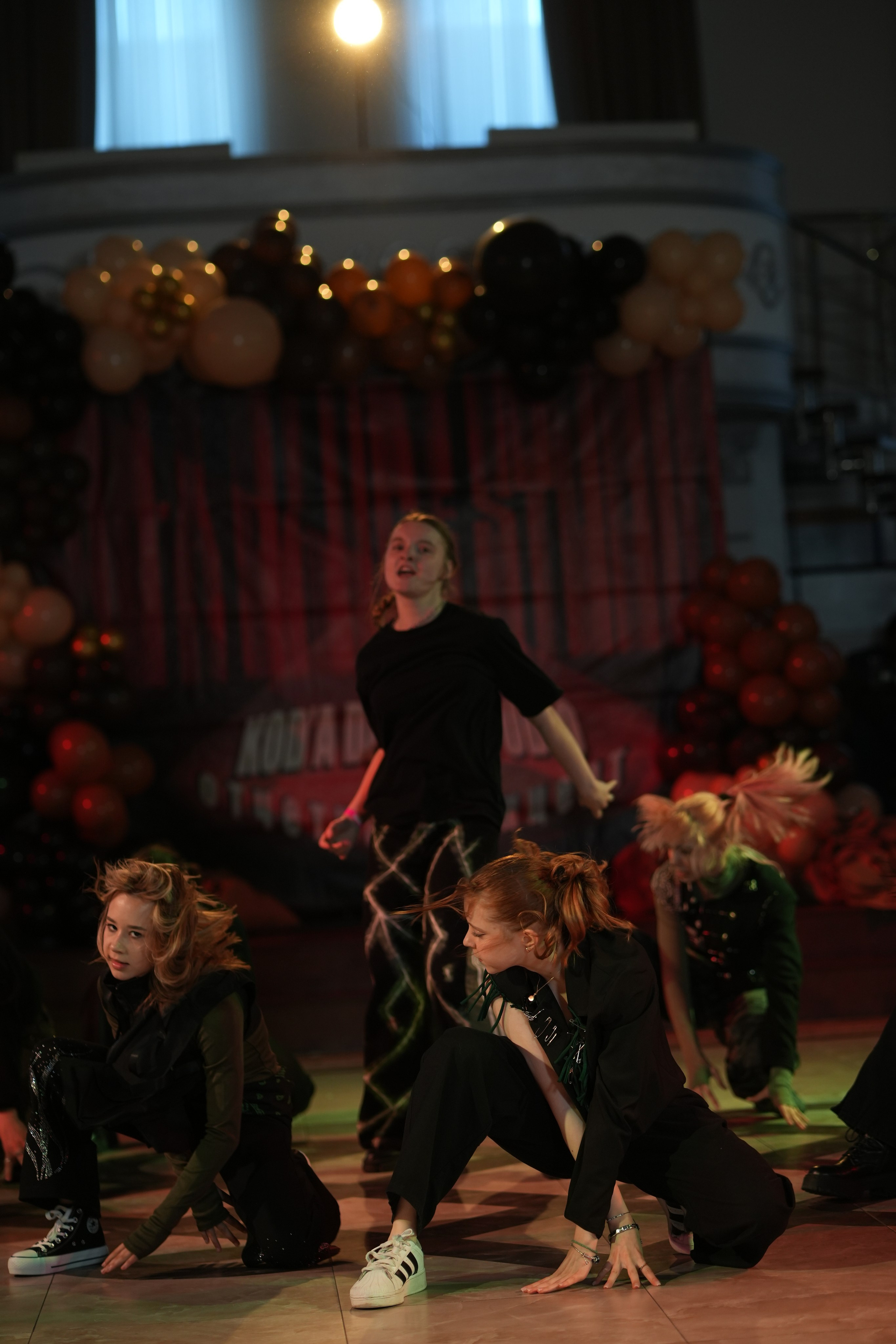 Отчётный концер KOD'A dance studio. Фотограф, видеограф Пятигорск, Ставрополь, Ессентуки, Petlyakovs_photo