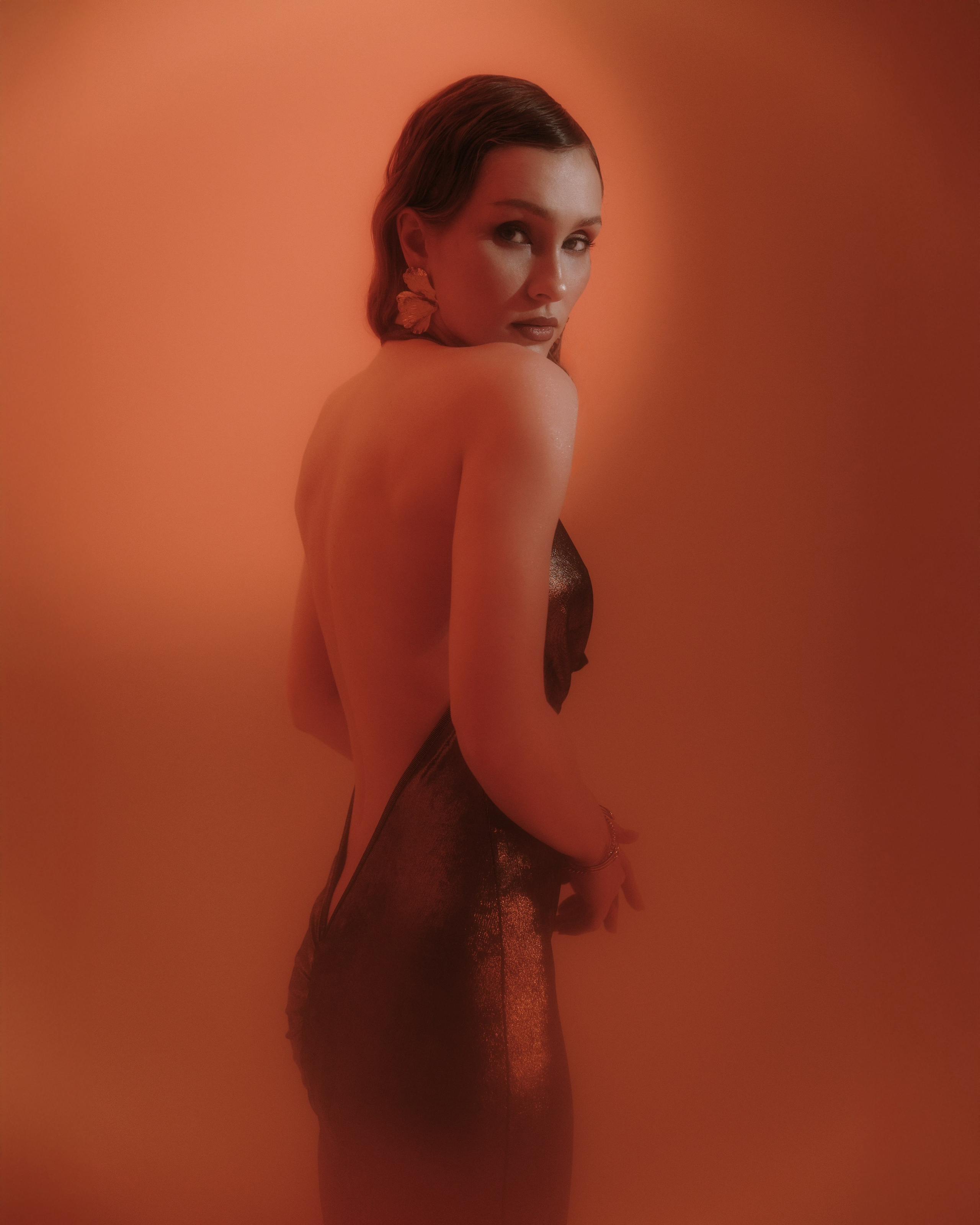 Катя. Екатерина Шарапова. Портретный фотограф в Москве