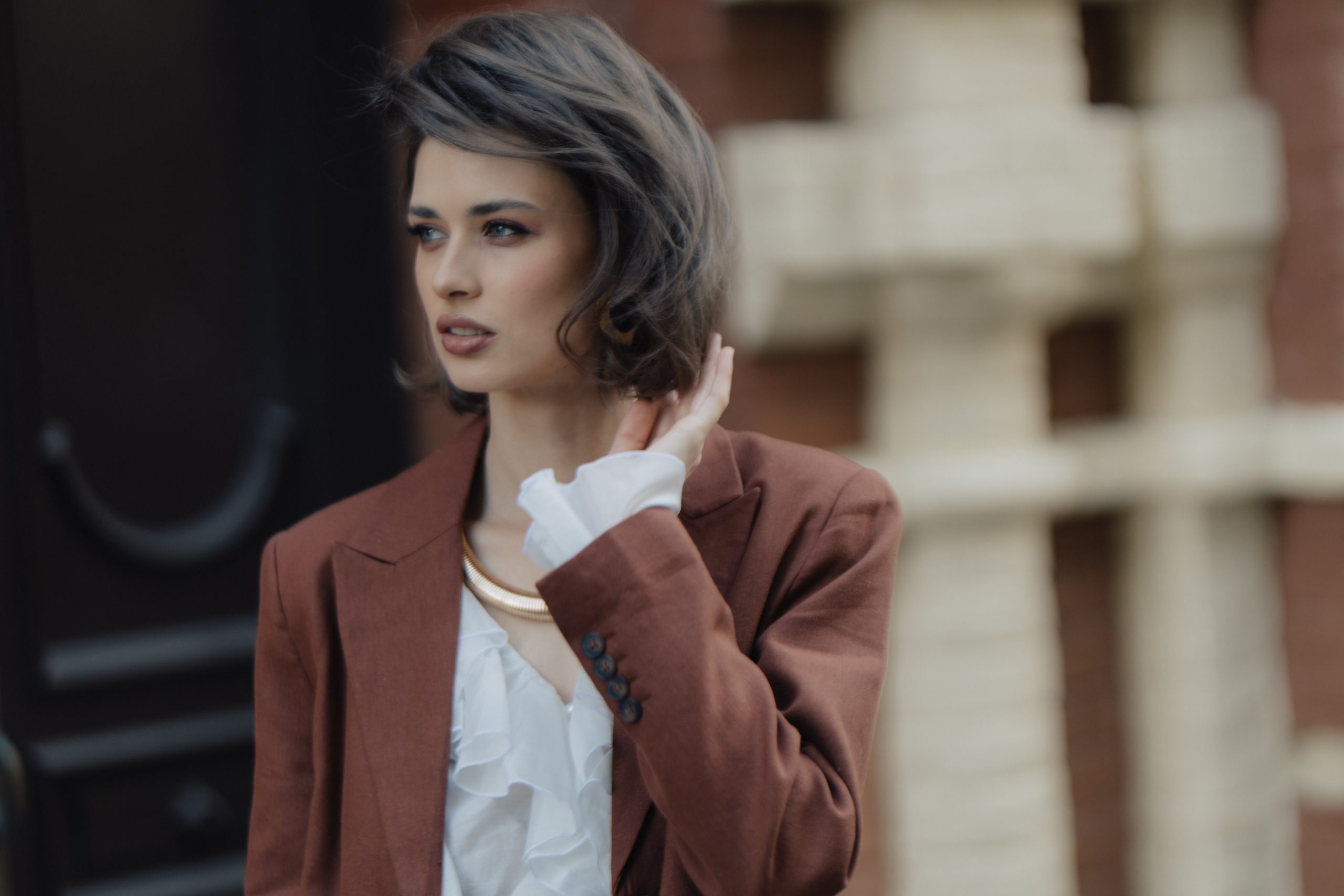 Мария. Екатерина Шарапова. Портретный фотограф в Москве