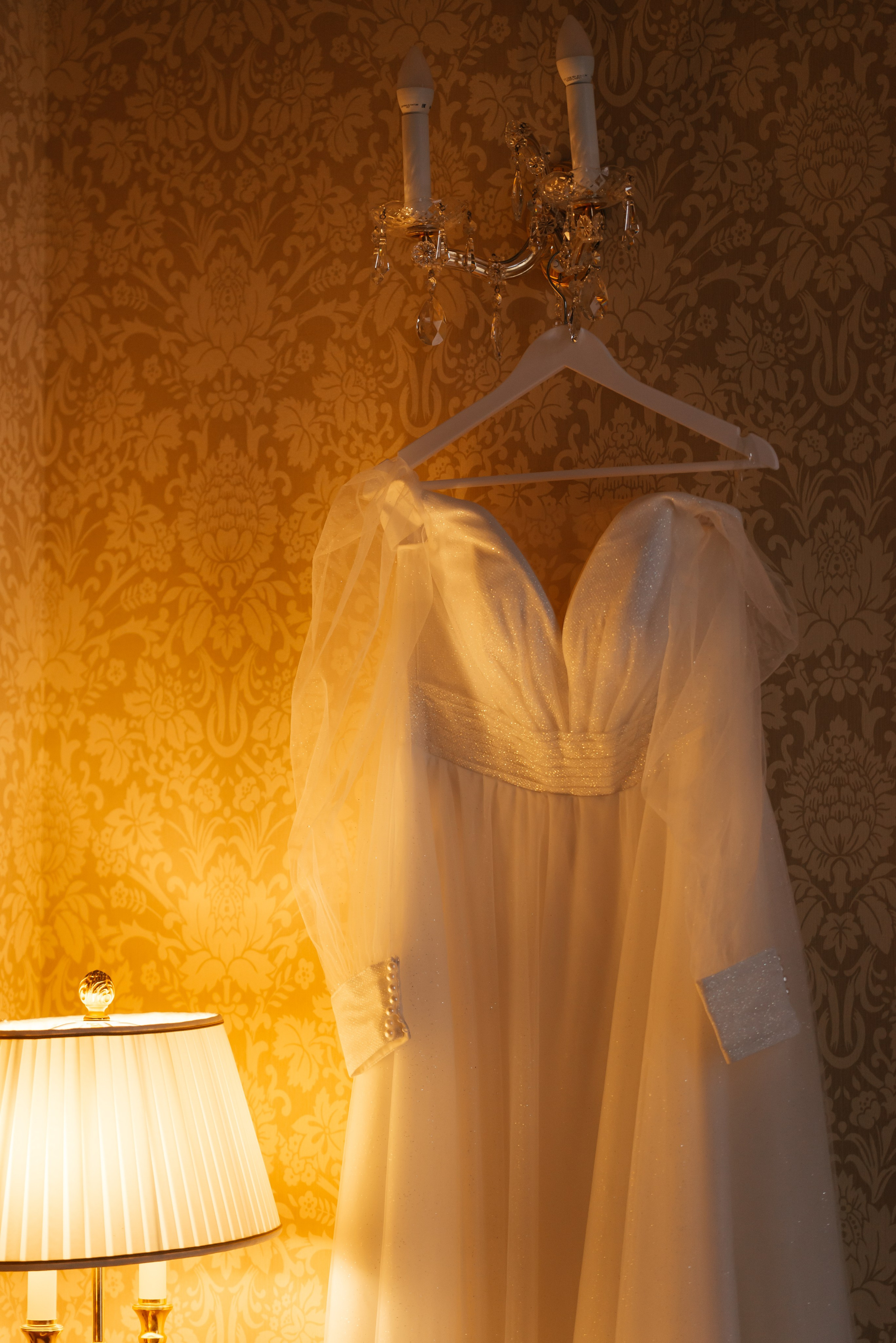 Алексей и Эльвира. Свадебный и студийный фотограф Ирина Котикова