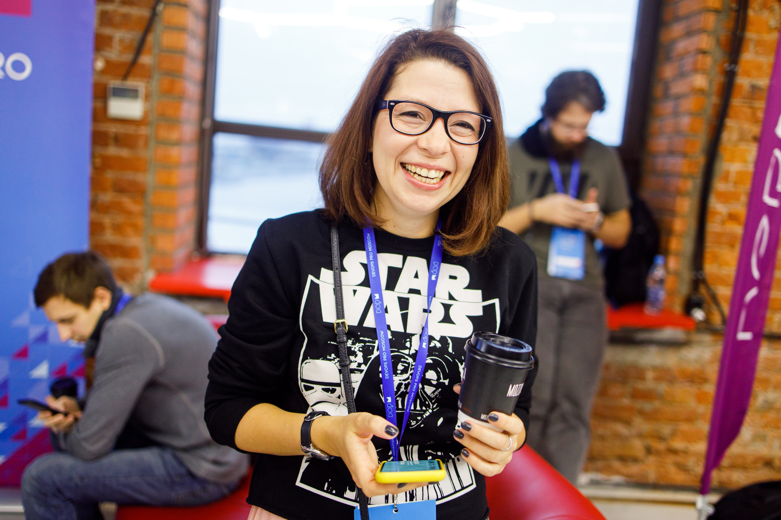 3. Фотограф Недорез Александр в Москве. Репортаж на ваших мероприятиях