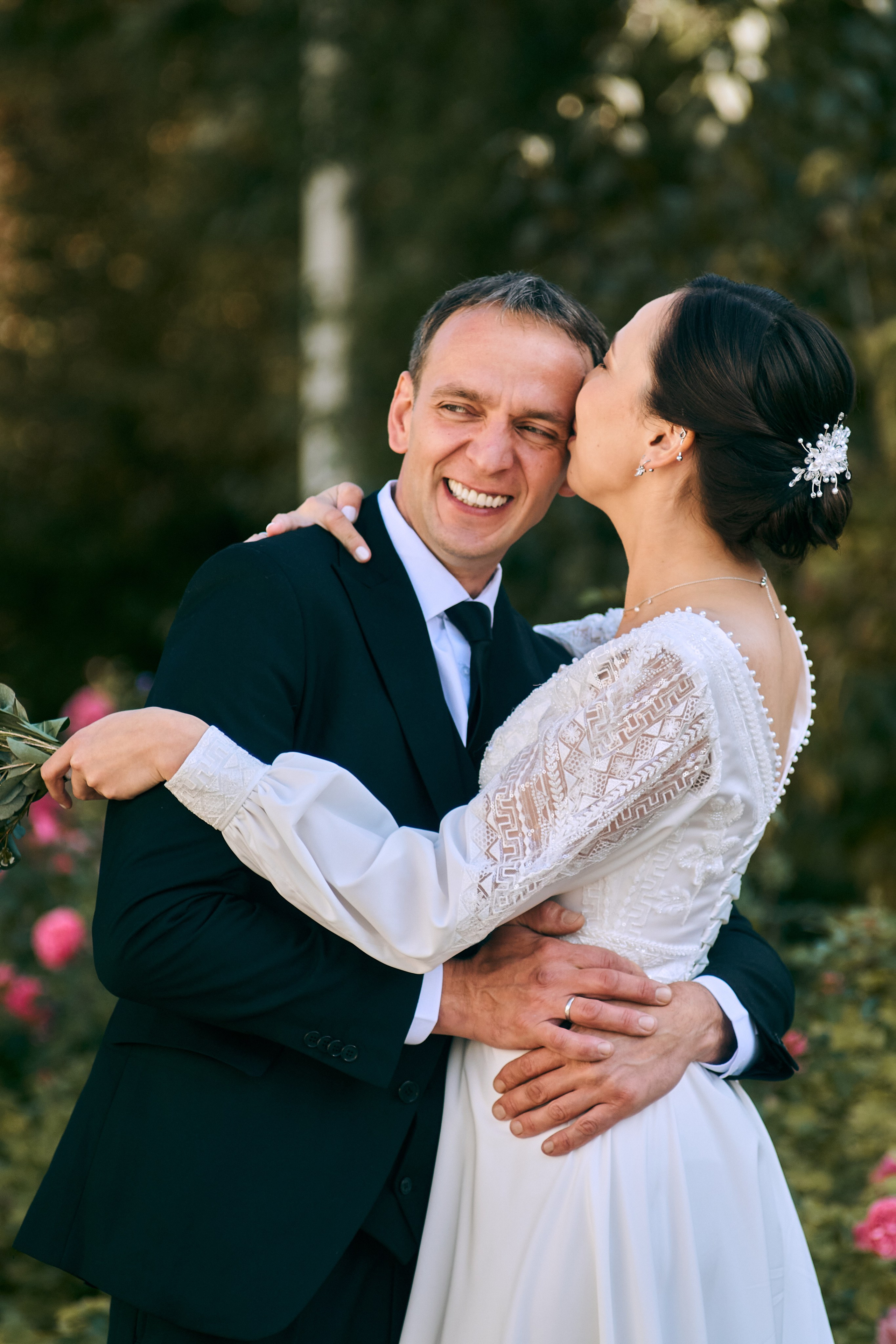 Парные съемки. Семейный фотограф в Москве