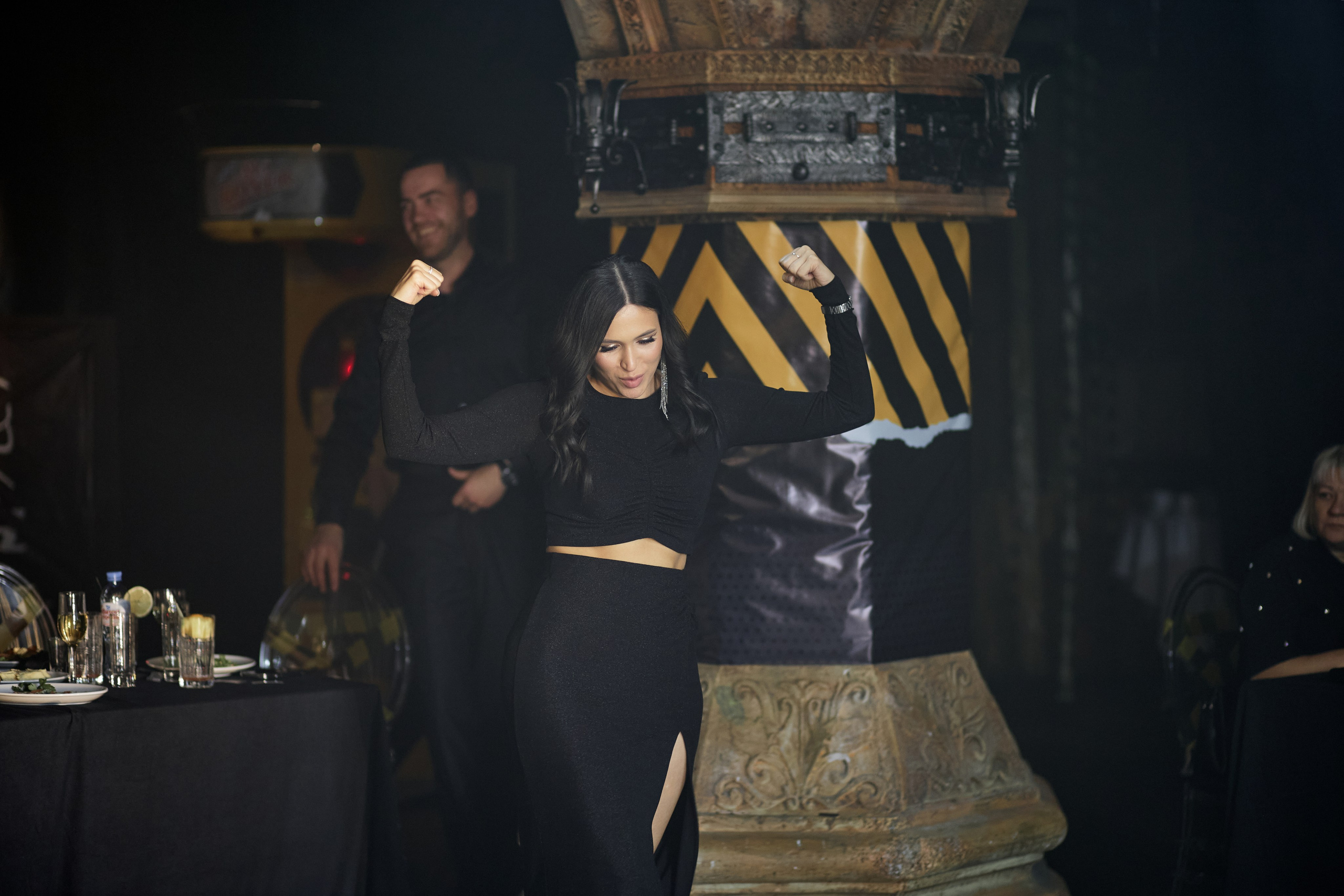 День Рождения Аня. Свадебный фотограф Челябинск, Екатеринбург, Курган — Виктор Слуднов