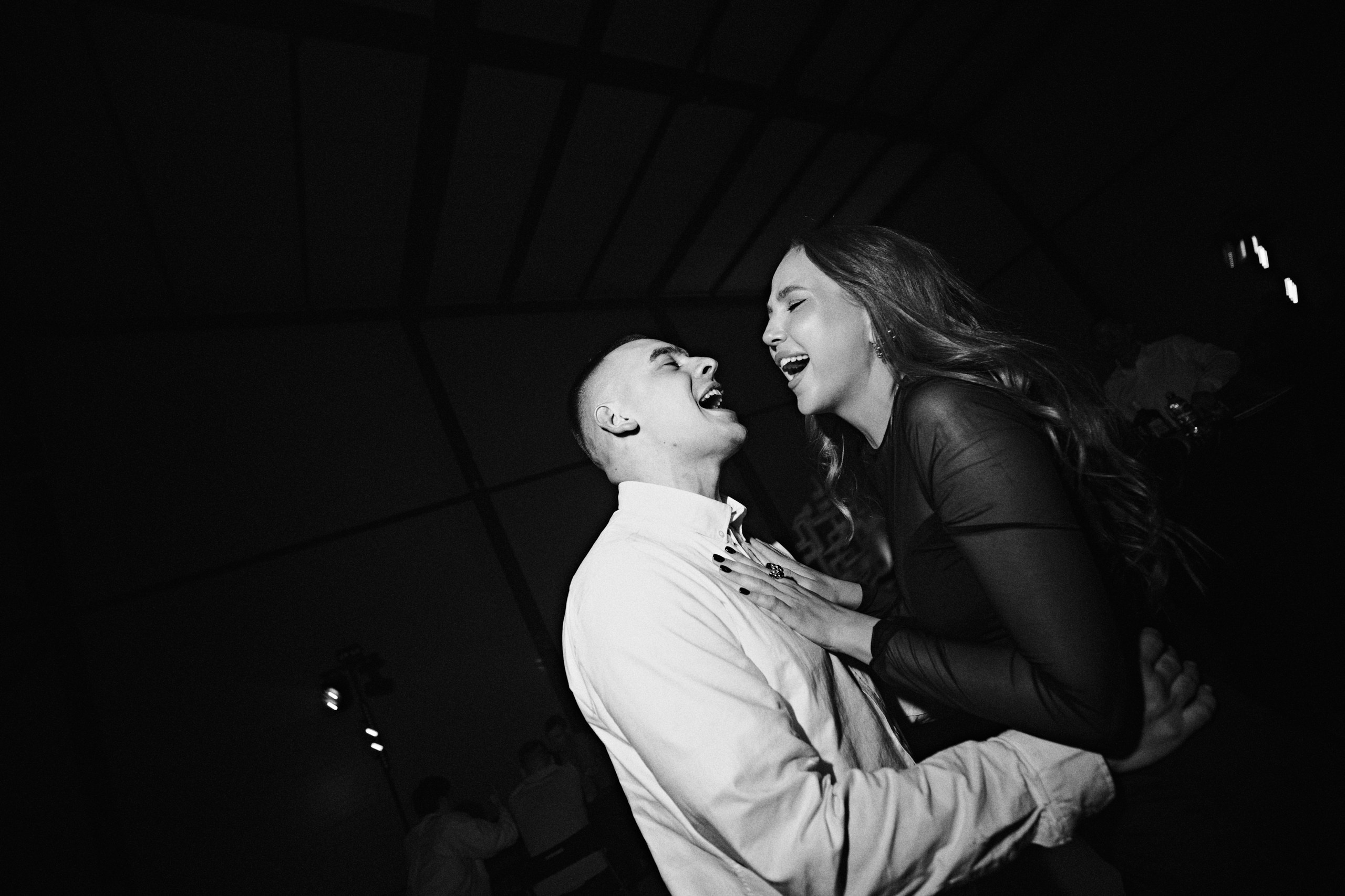 Уральская Кровельная. Свадебный фотограф Челябинск, Екатеринбург, Курган — Виктор Слуднов