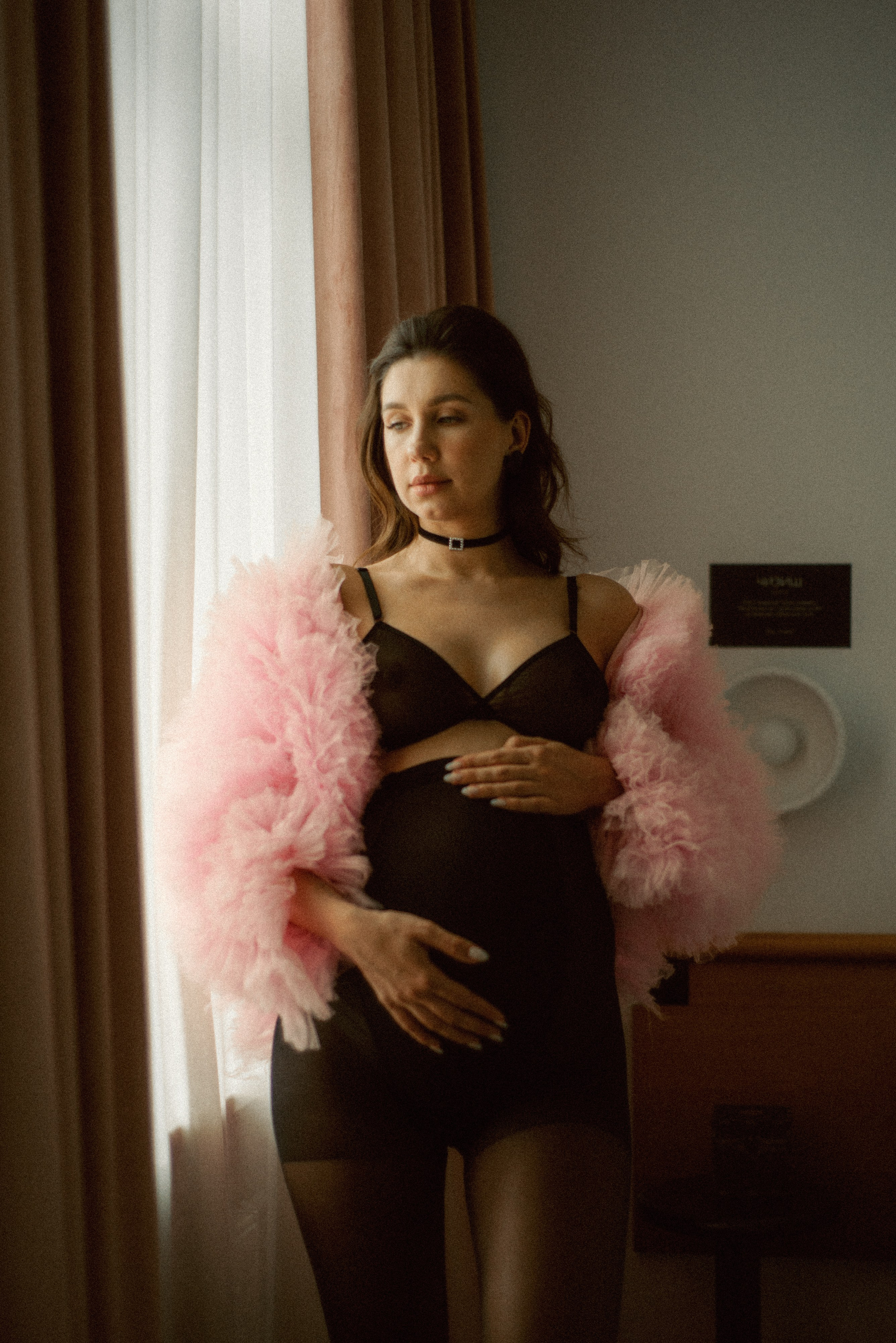 Яна. Фотограф Татьяна Семенова [Минск/Москва]