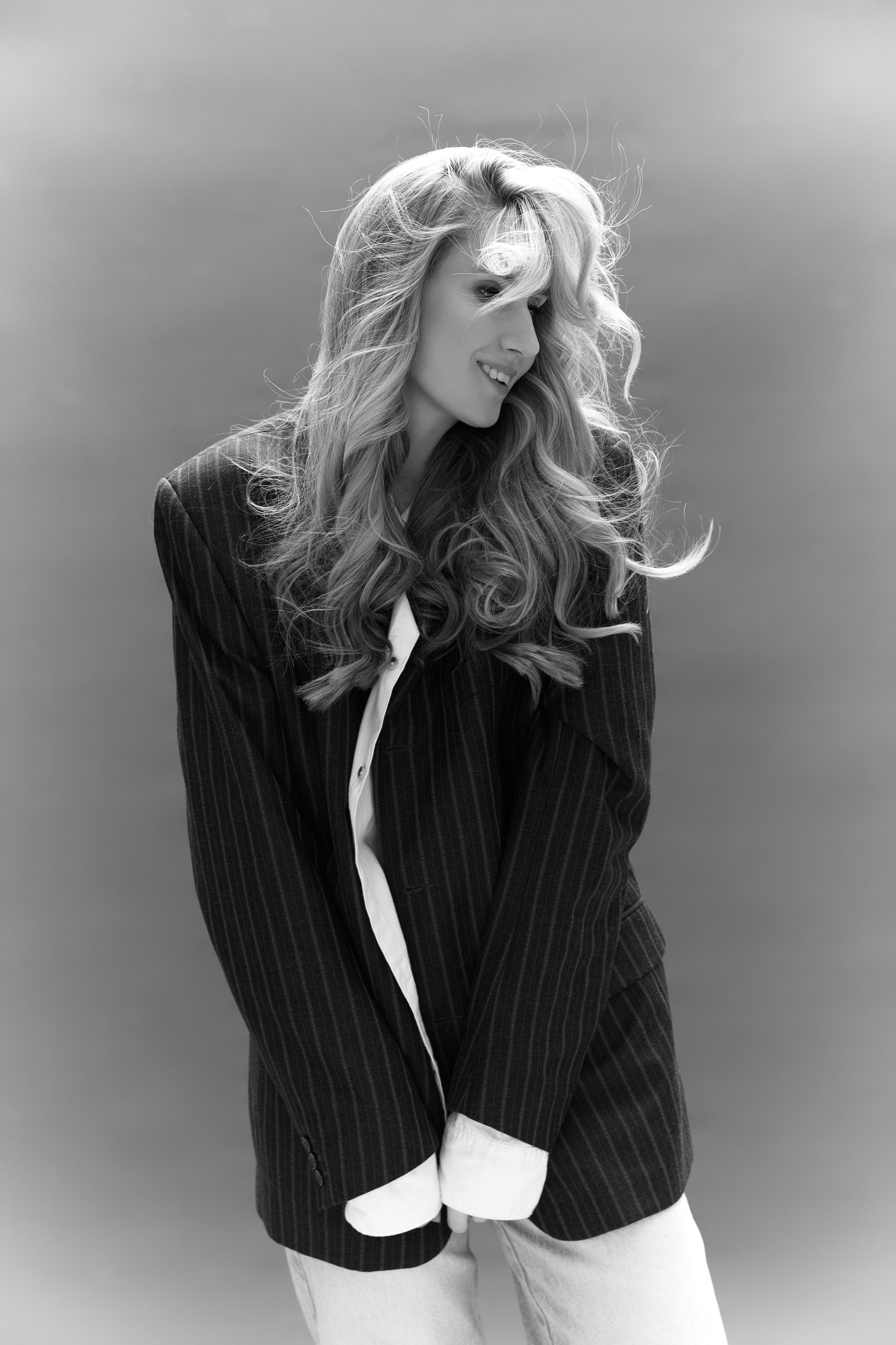 Ксения. Портретный фотограф в городе Дубна