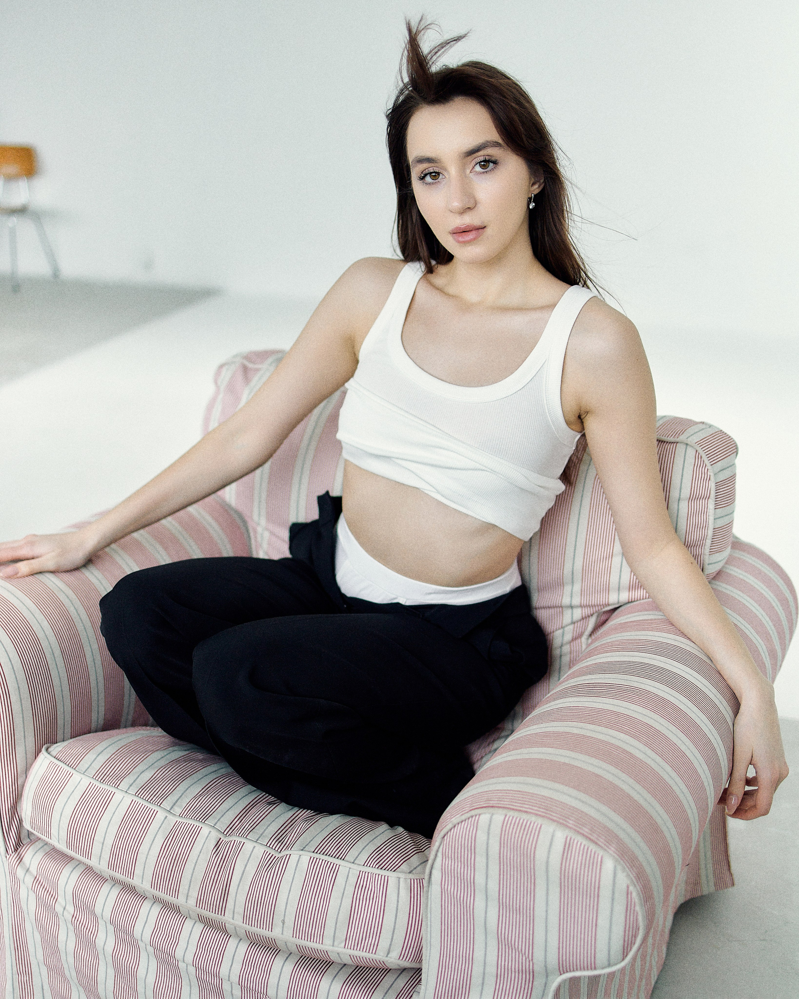 Анастасия. Портретный фотограф в Москве | Анастасия Старкова