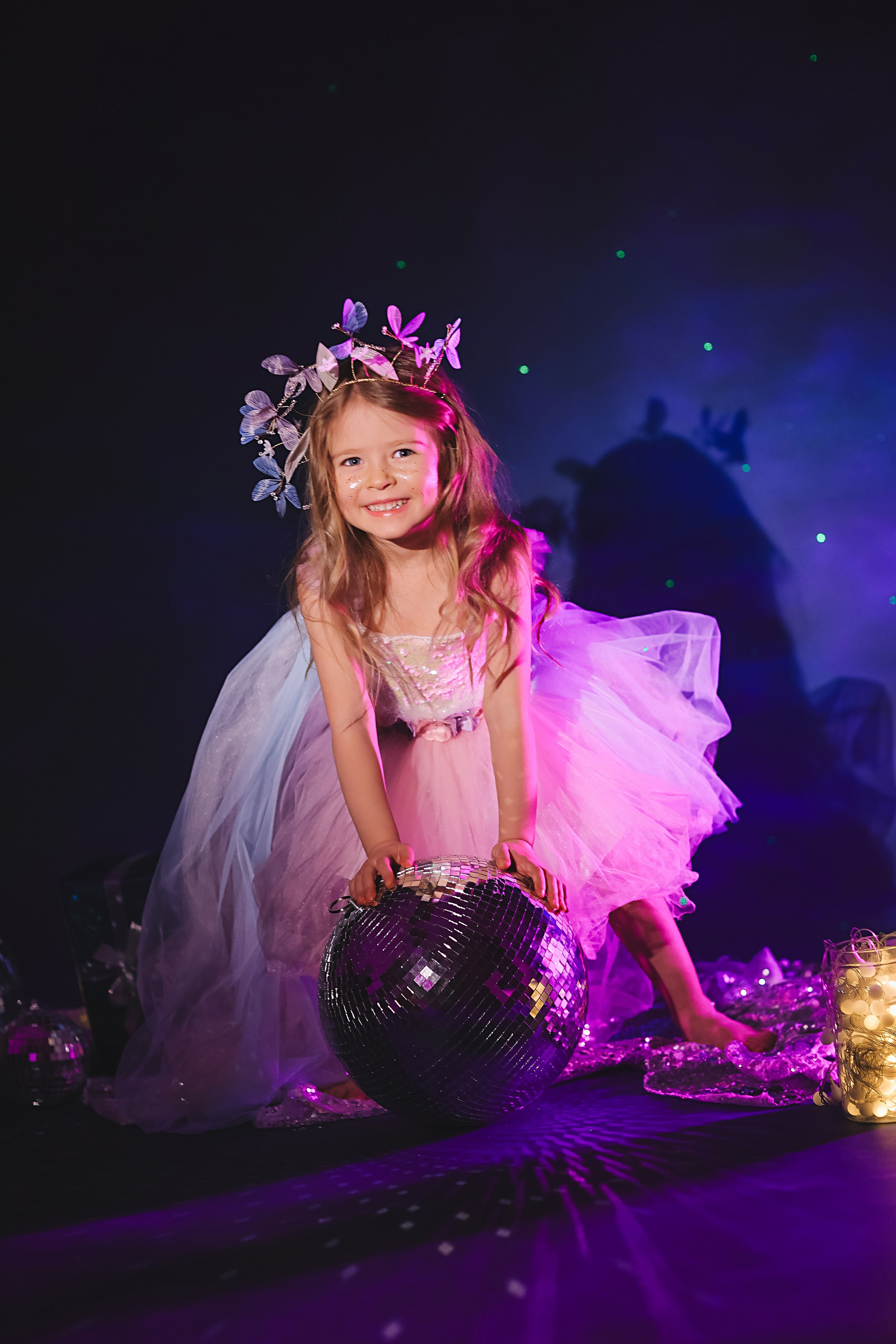 Фотопроект Волшебник. Семейный фотограф Тюмень, фотограф на роды Салмина Мария