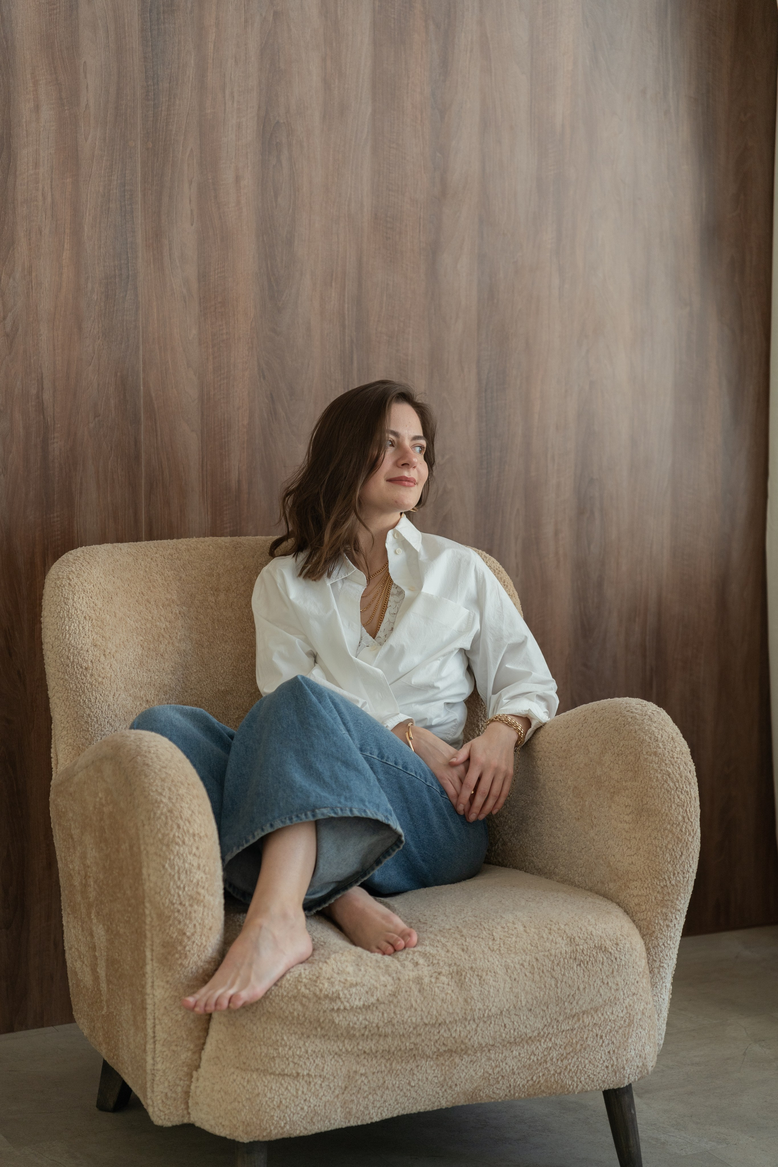 Анна (стилист Александра Бетц). Утонченный фотограф в Санкт-Петербурге Ксения Пелевина